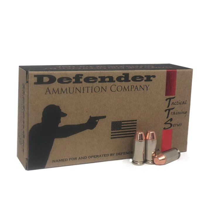 40 S&W Target/Practice - Image 3