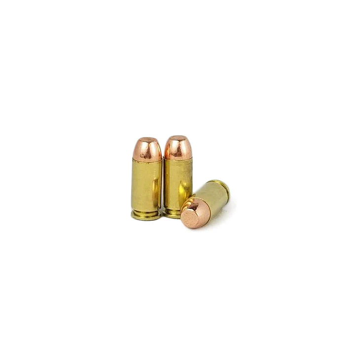 40 S&W Target/Practice - Image 4
