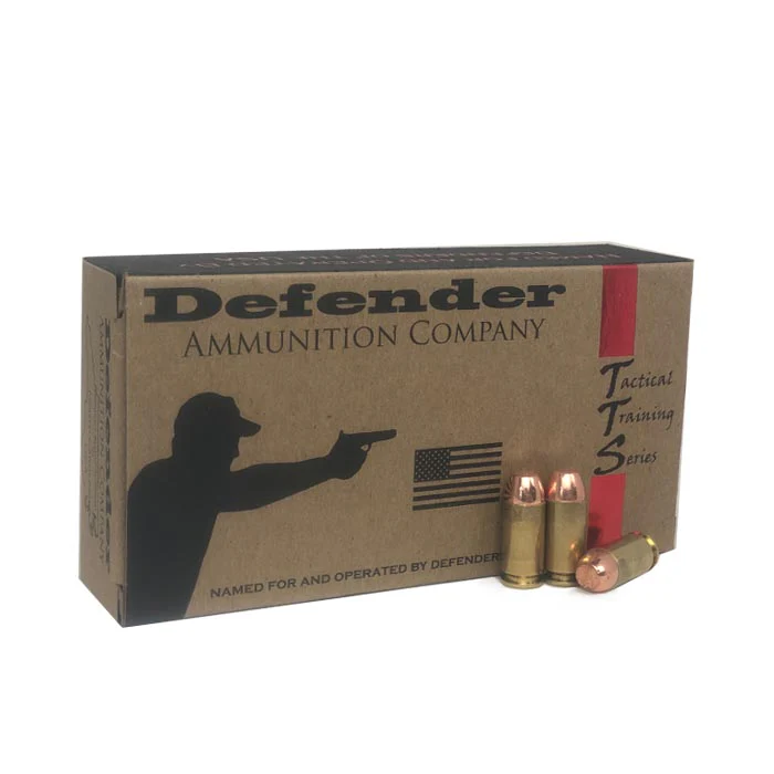 40 S&W Target/Practice - Image 5