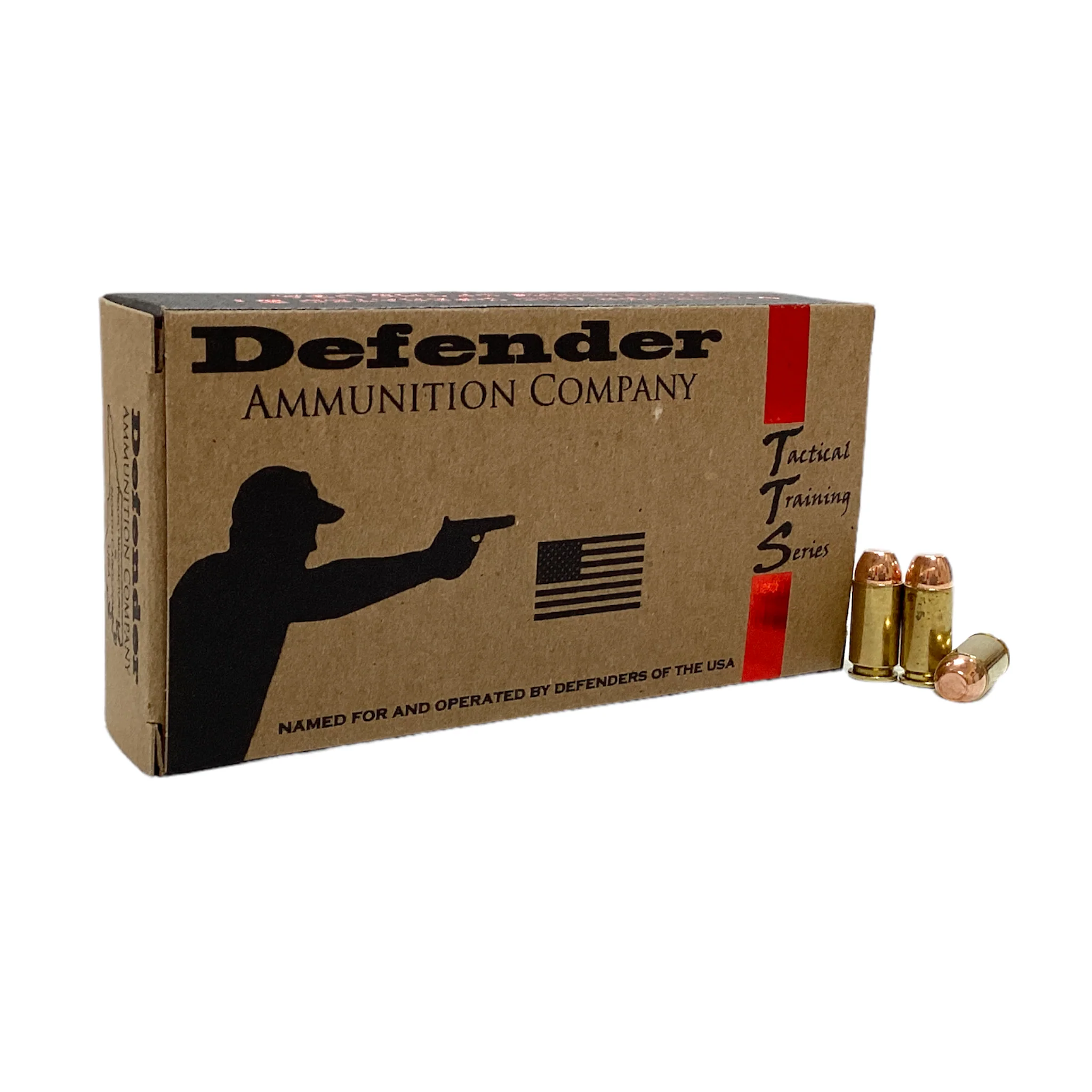 40 S&W Target/Practice - Image 8