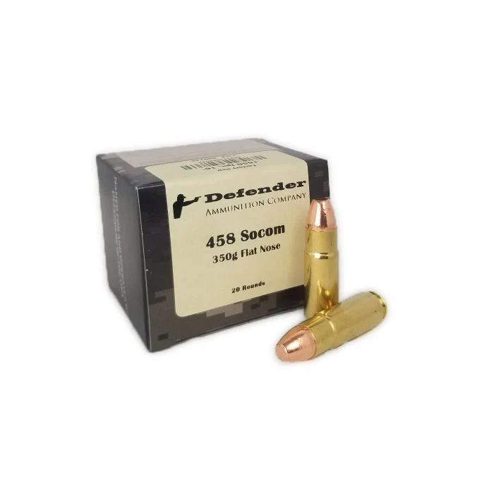 458 SOCOM - Image 4