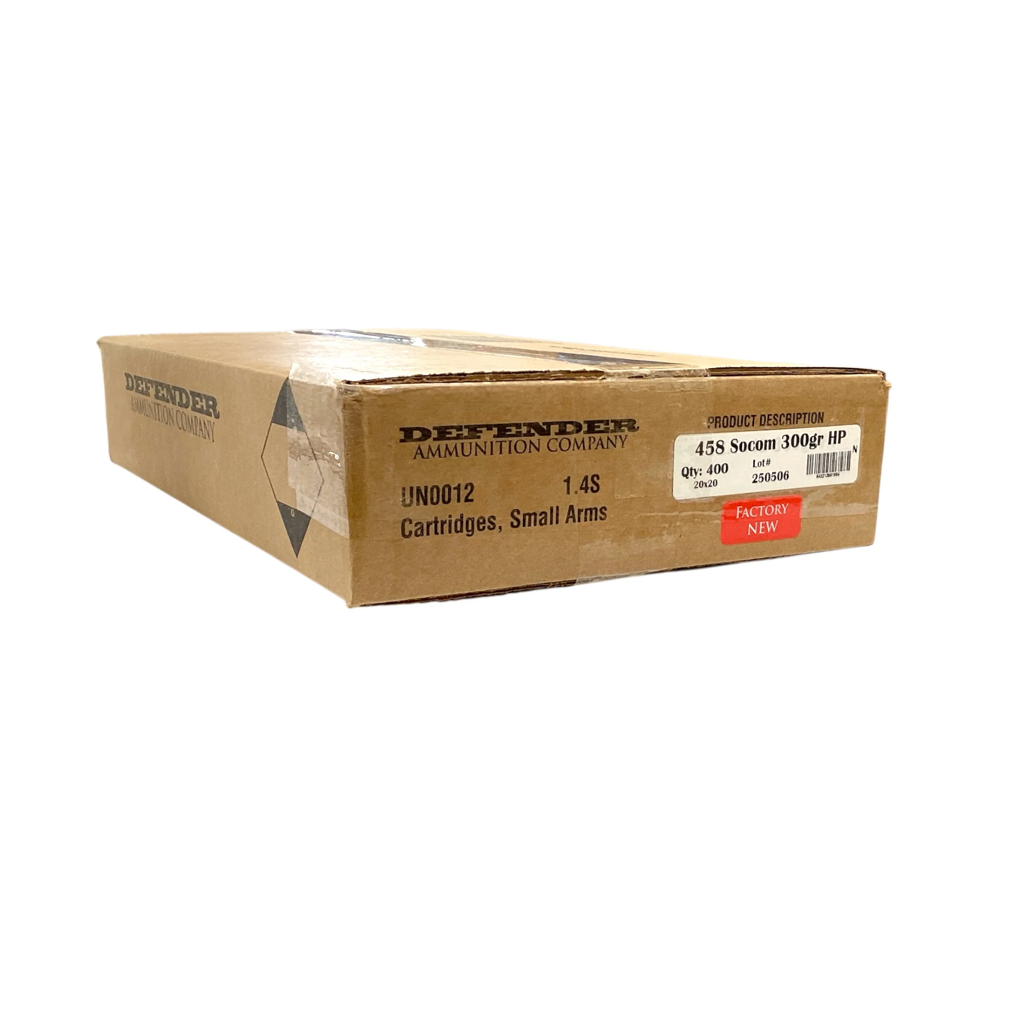 458 SOCOM - Image 5