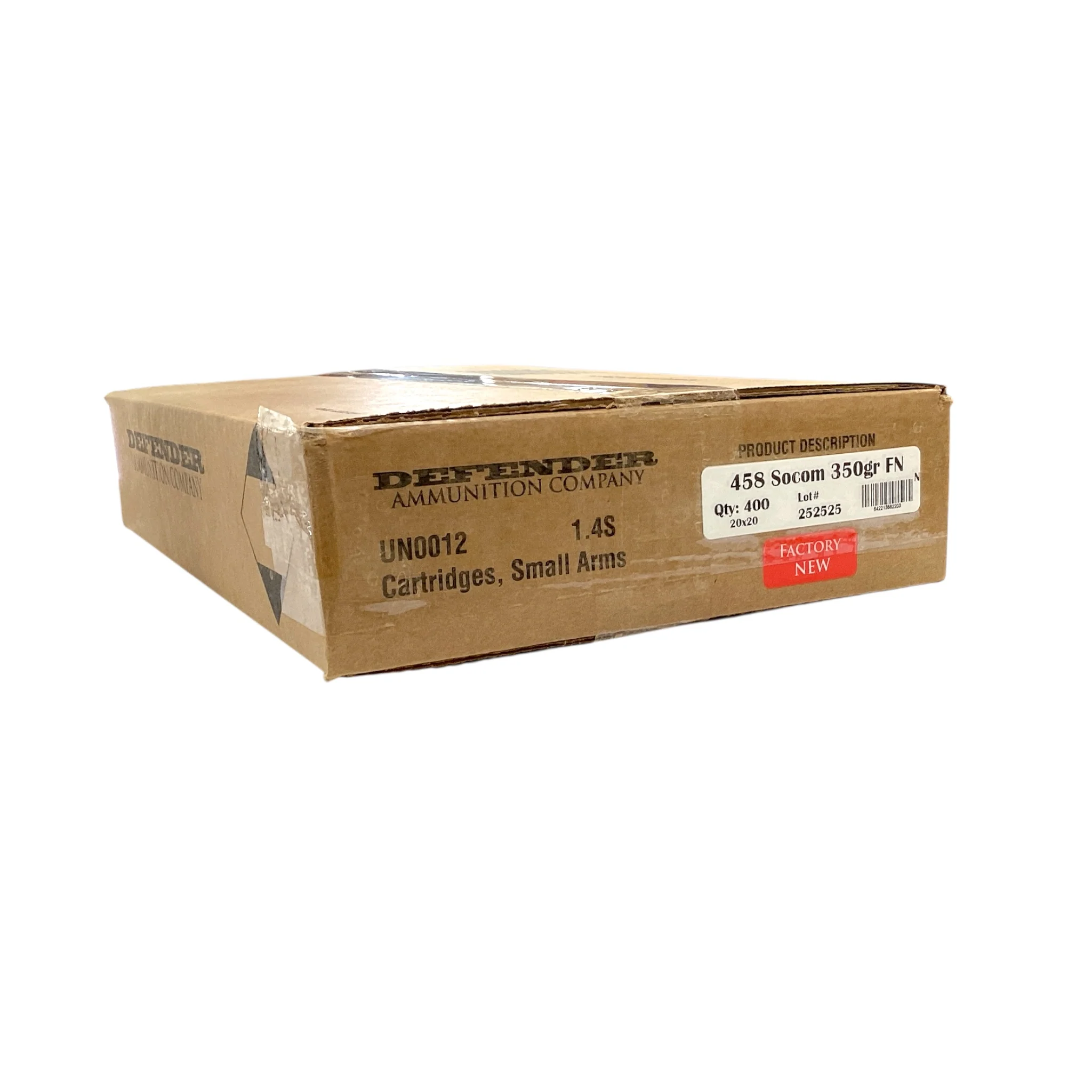 458 SOCOM - Image 6