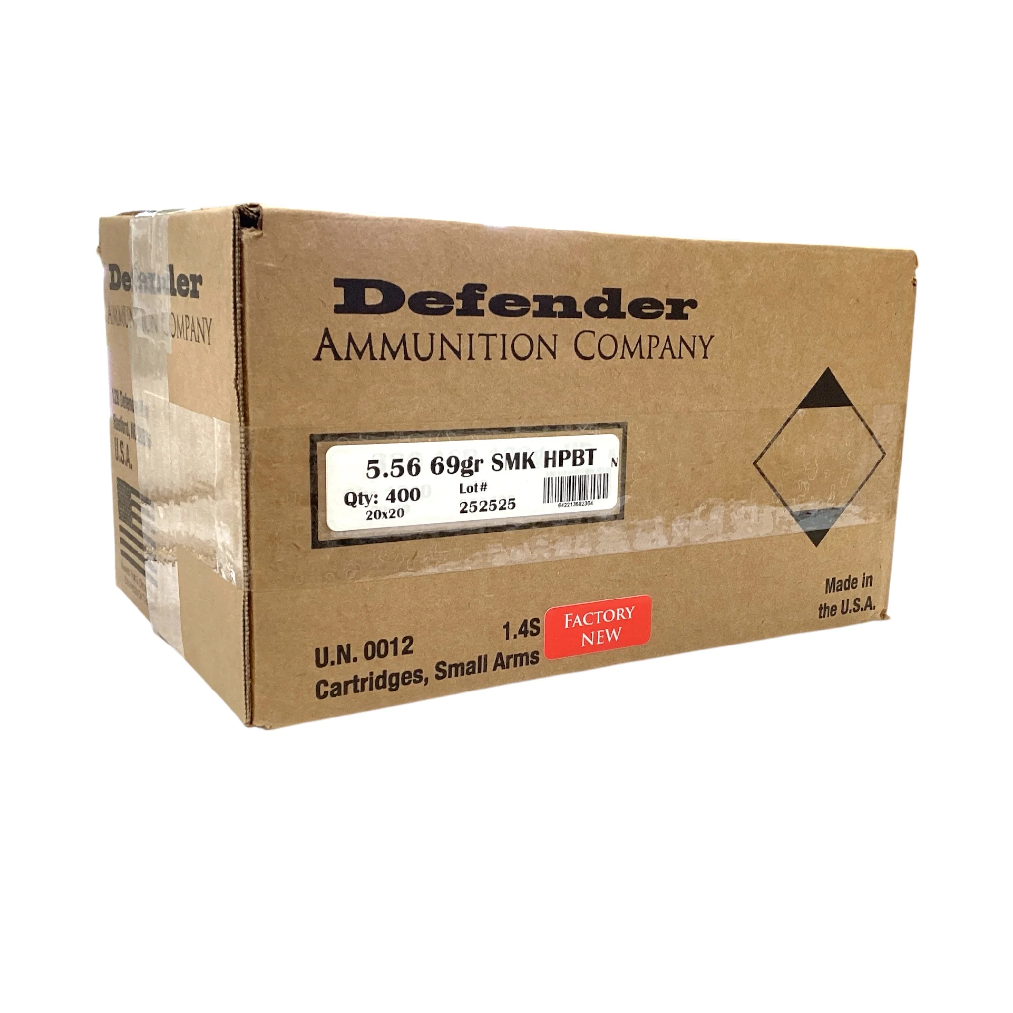 5.56 (Hunting/Defensive/Competition) - Image 16