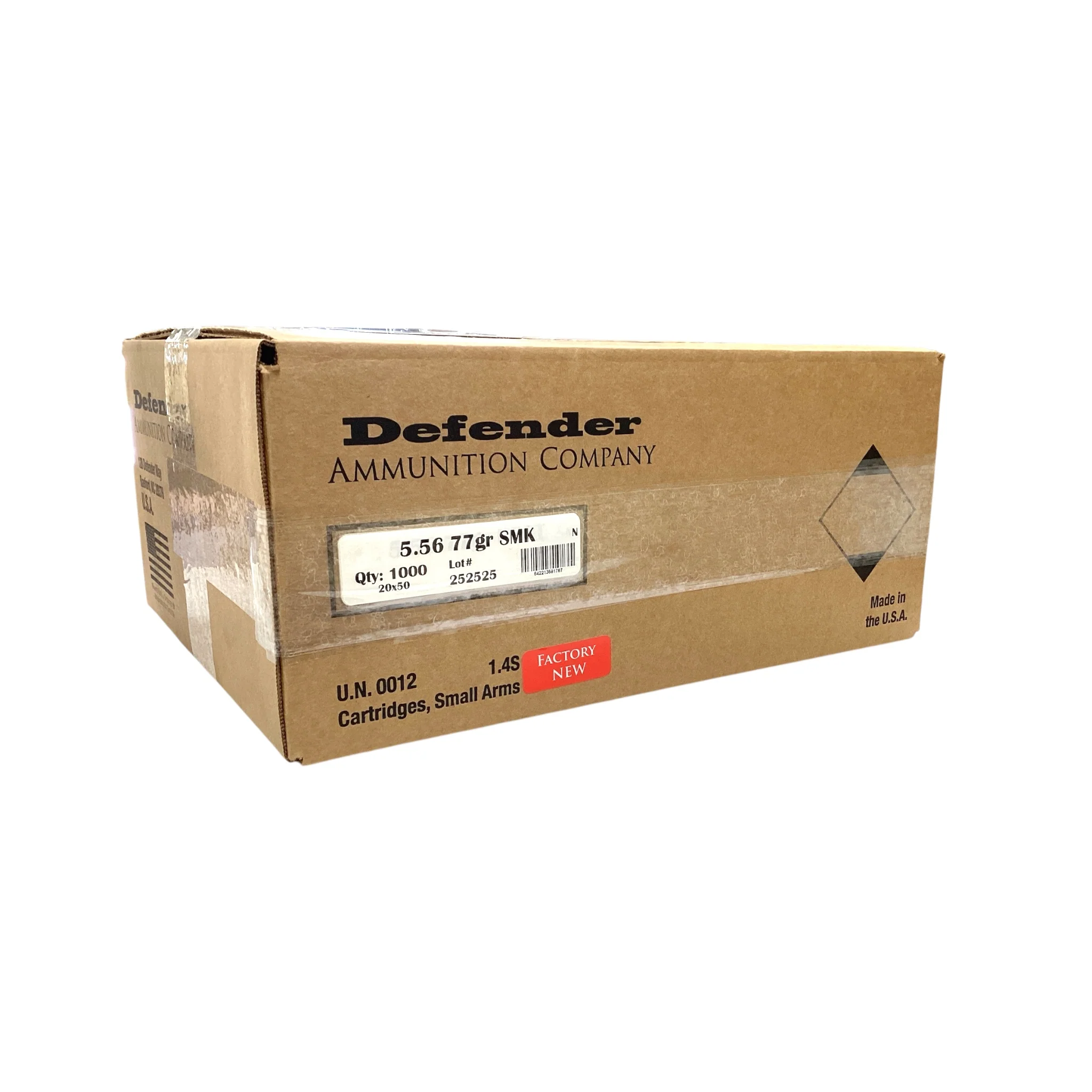 5.56 (Hunting/Defensive/Competition) - Image 19