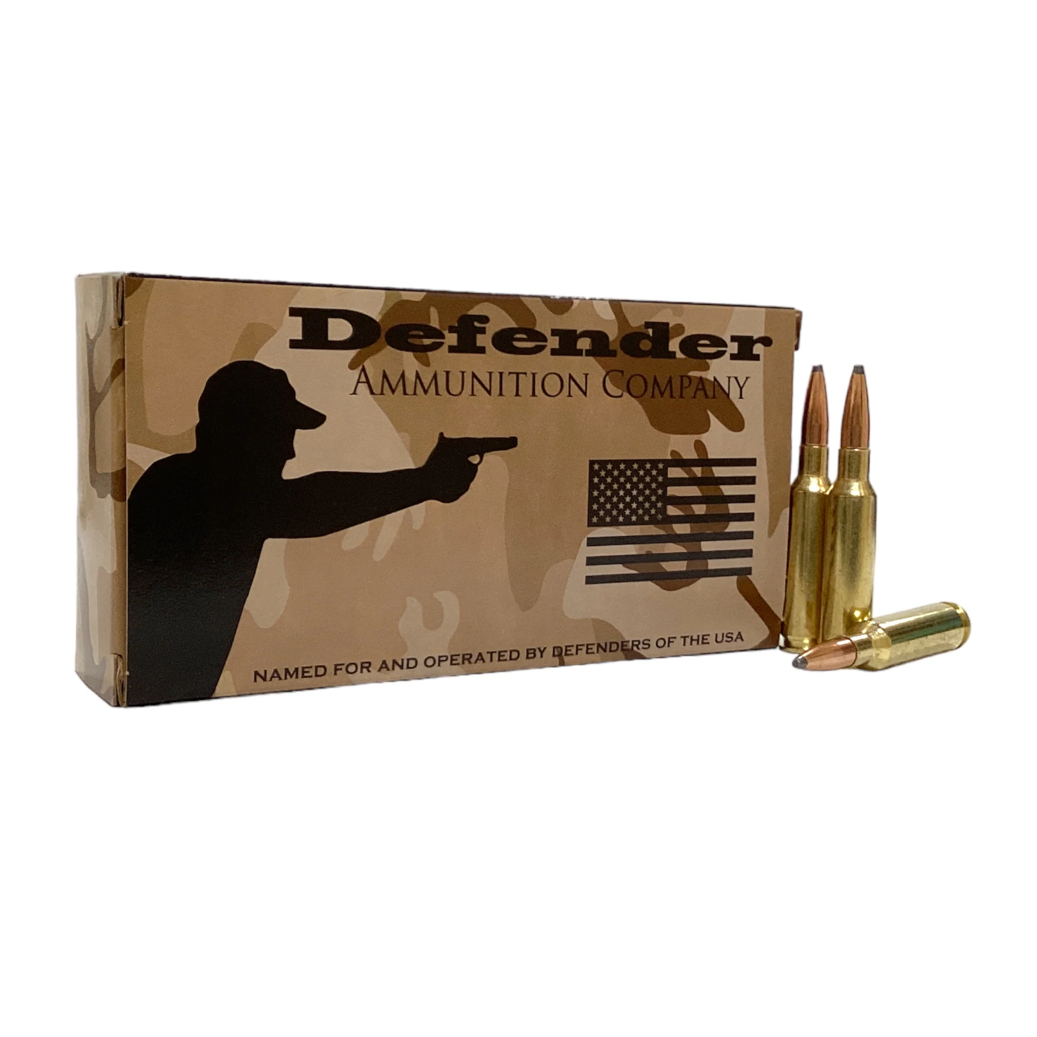 6.5 Creedmoor - Image 3