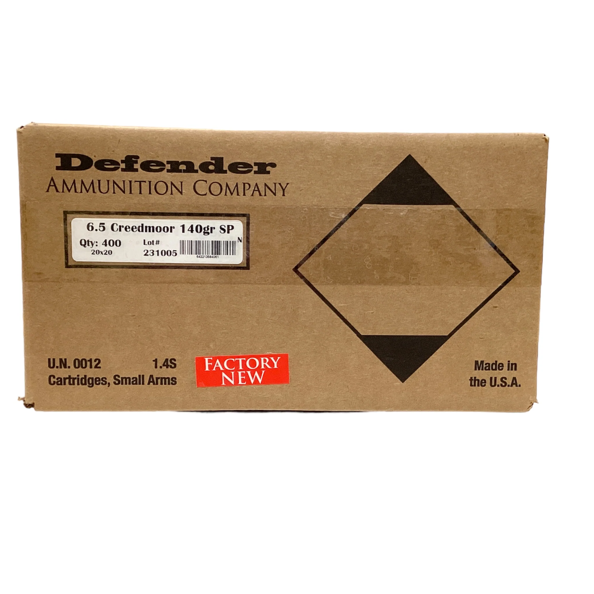 6.5 Creedmoor - Image 4