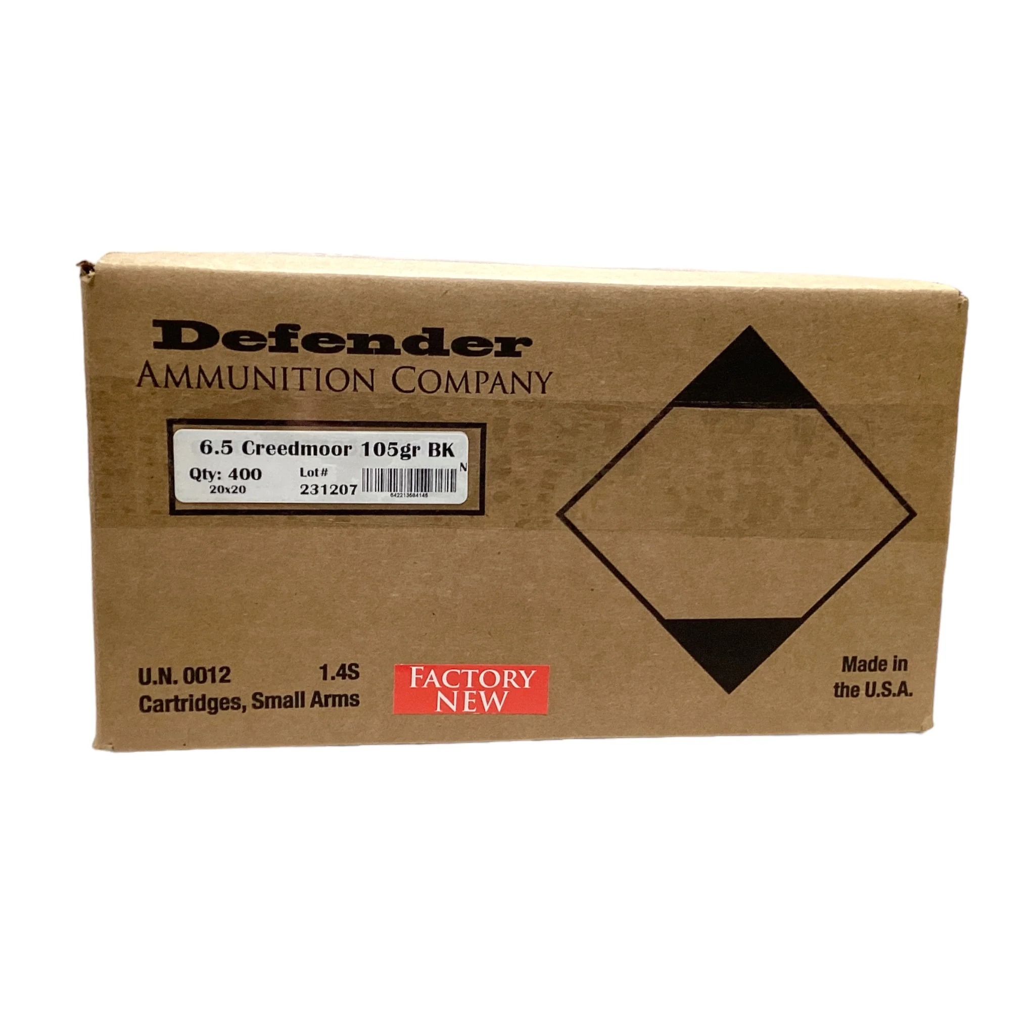 6.5 Creedmoor - Image 5