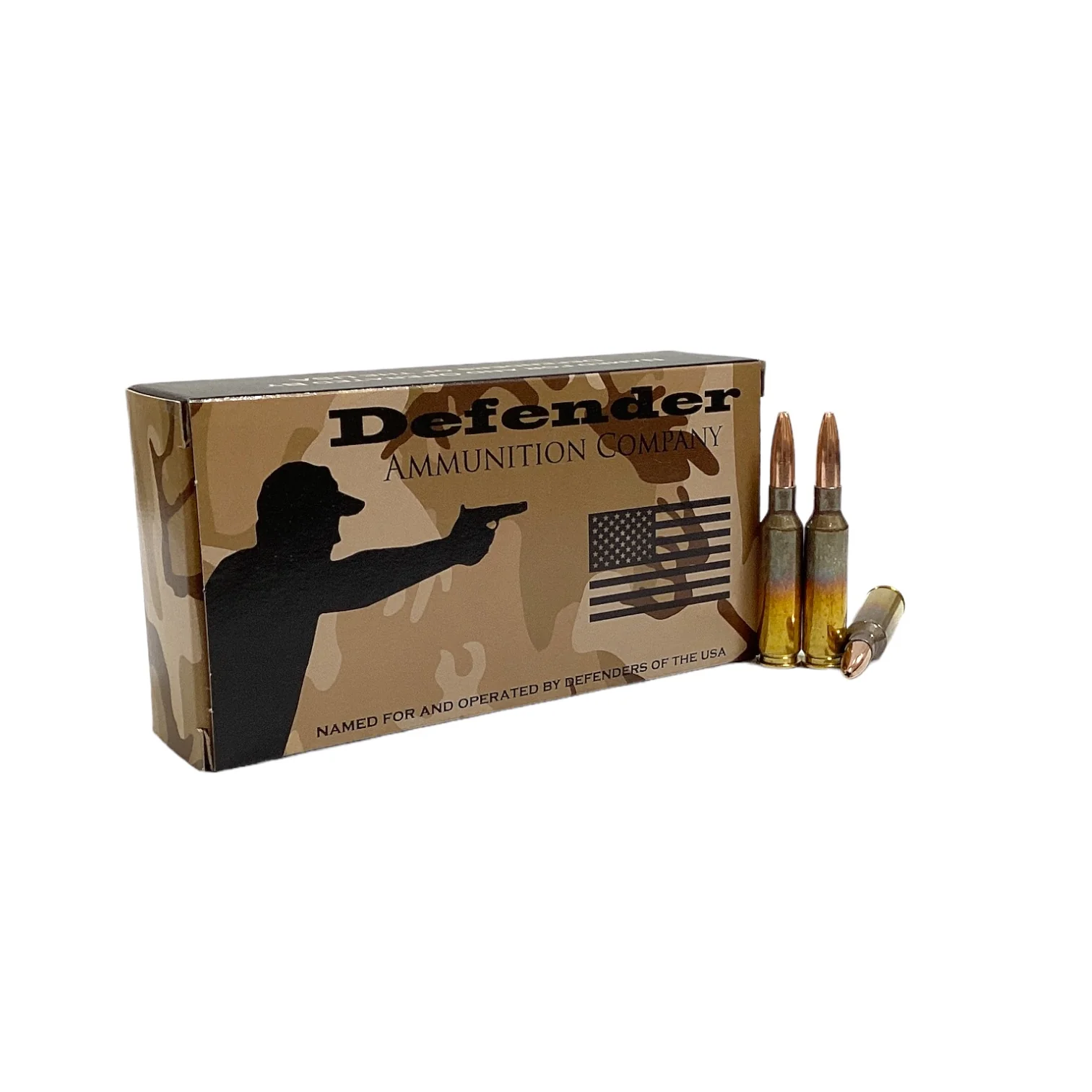 6.5 Creedmoor - Image 6