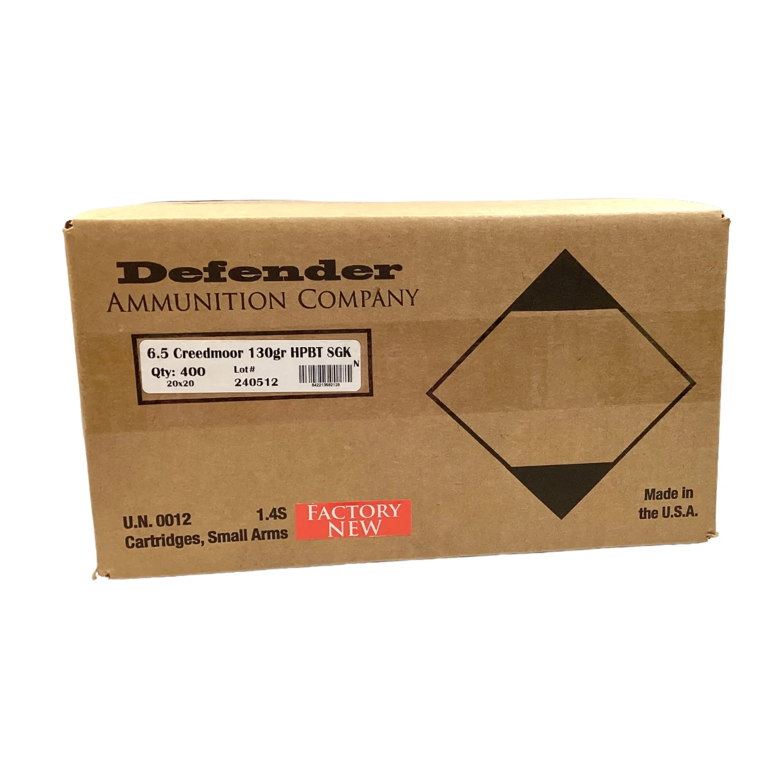 6.5 Creedmoor - Image 7