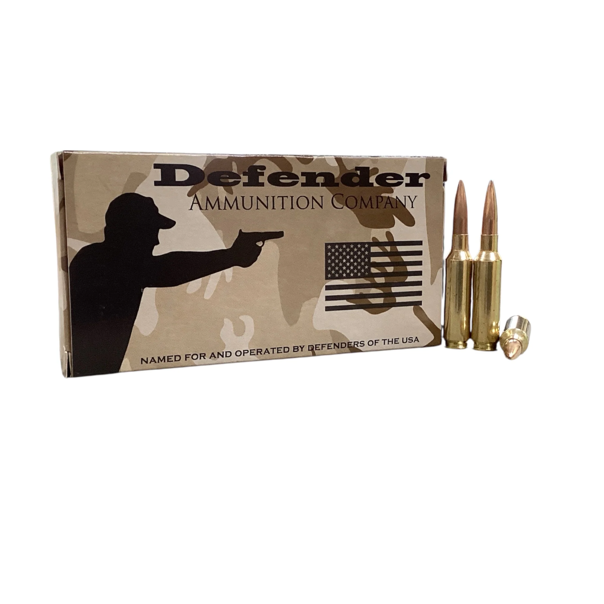 6.5 Creedmoor - Image 8