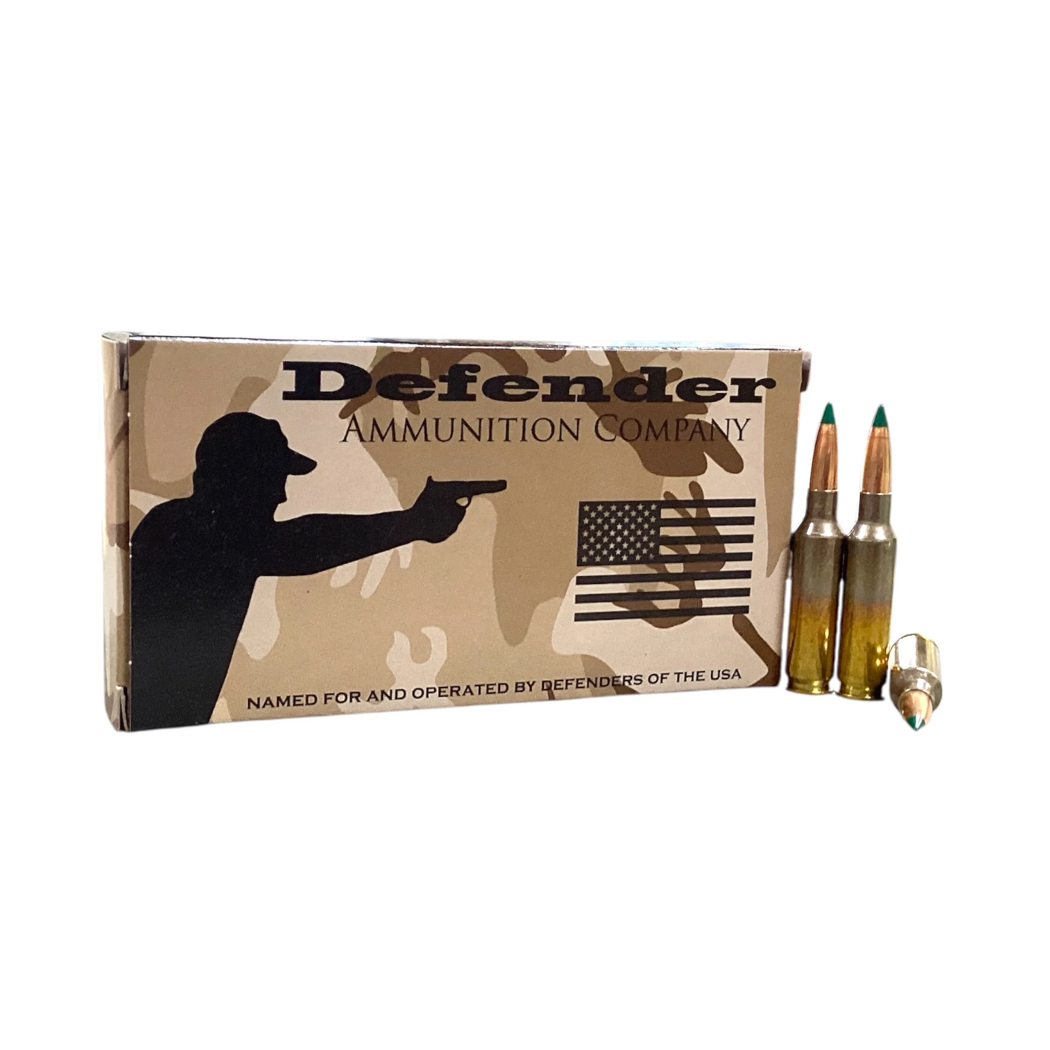 6.5 Creedmoor - Image 9