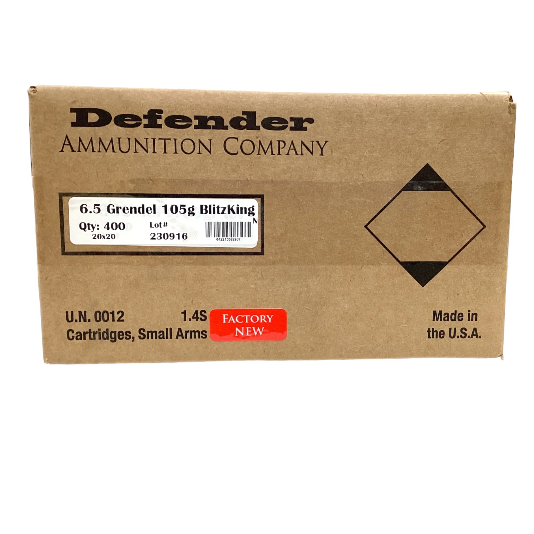 6.5 Grendel - Image 3