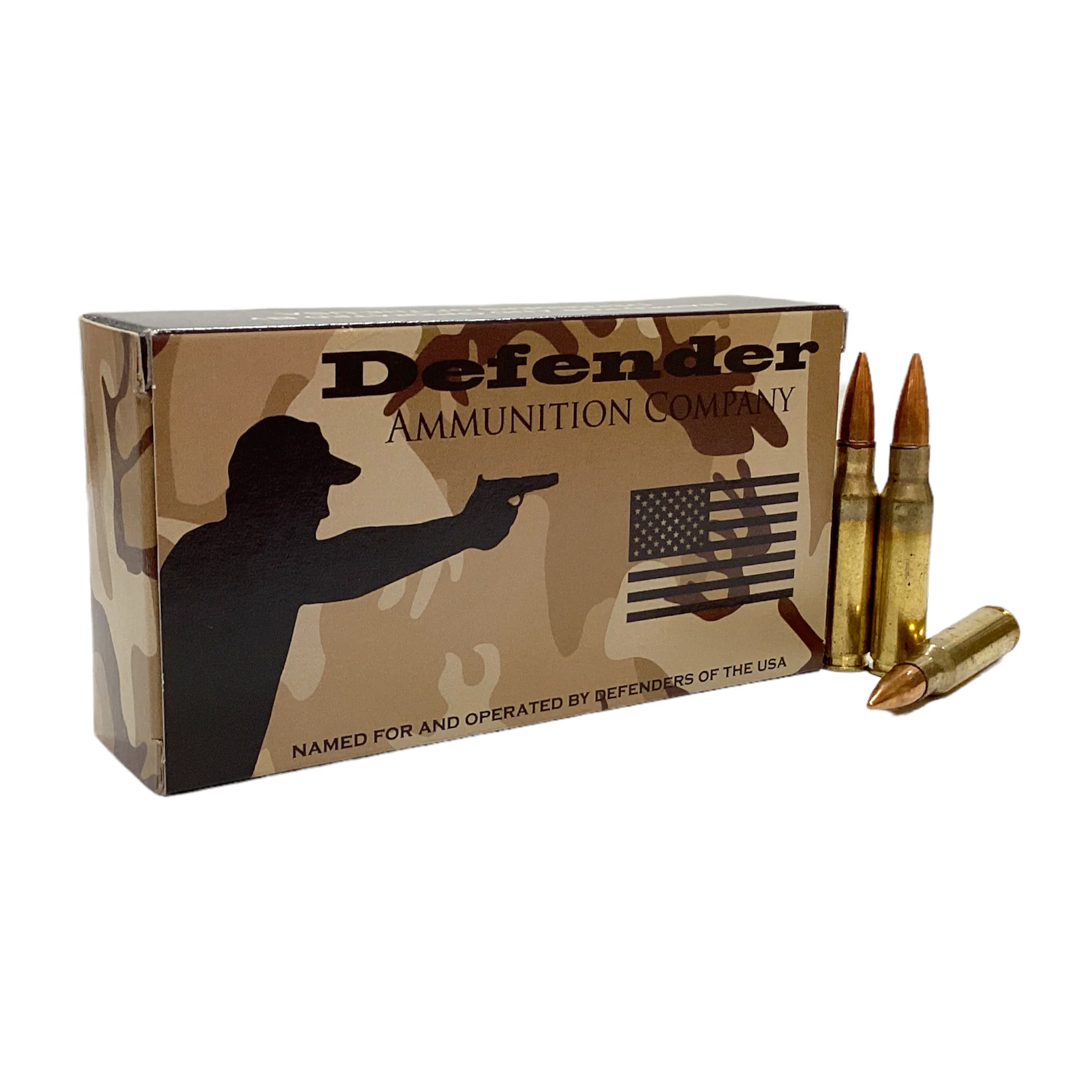 7.62 x 51 - Image 4