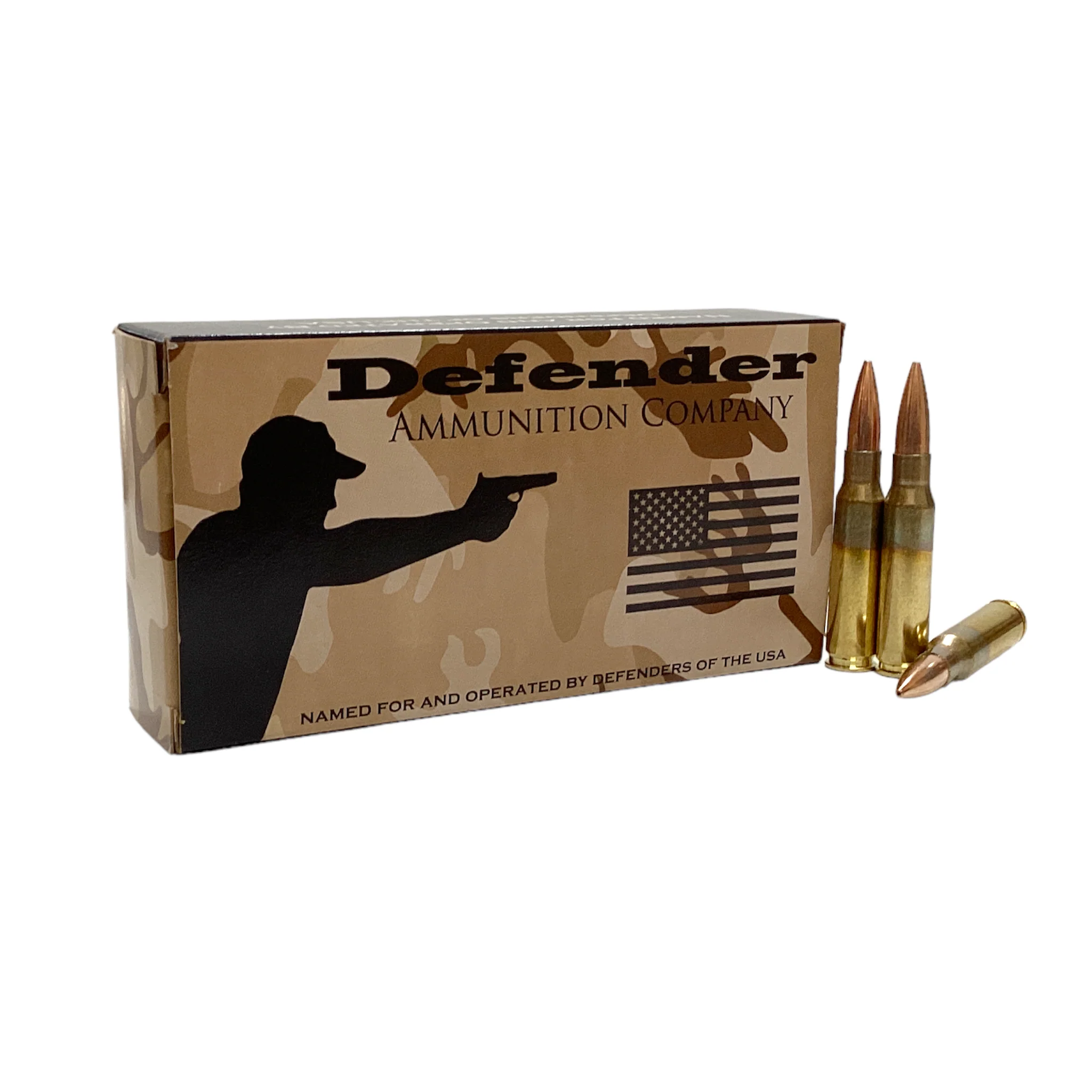 7.62 x 51 - Image 5