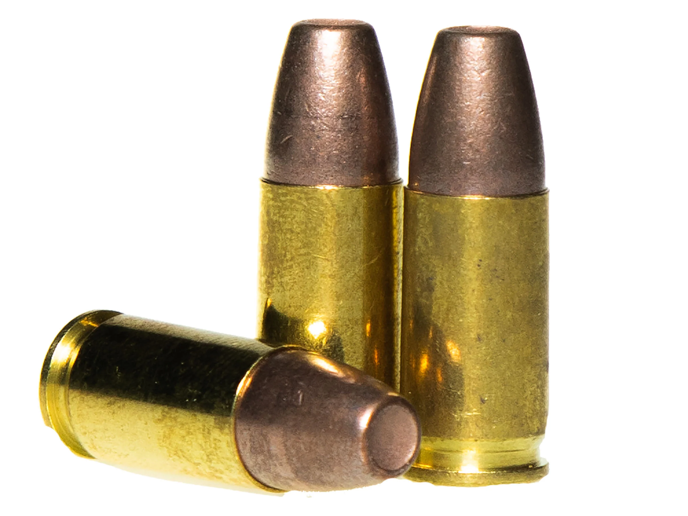9mm FRANGIBLE - Image 3