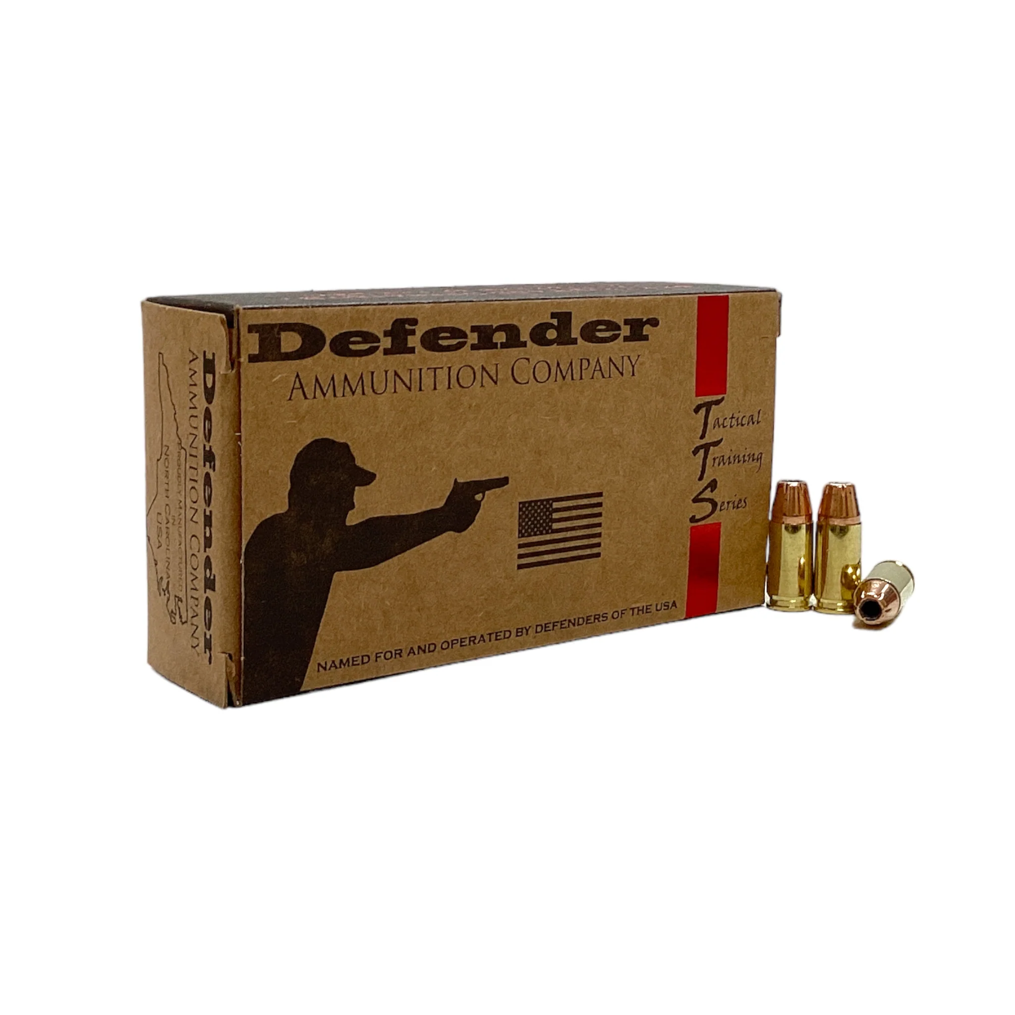 9mm Hollow Point/ Defensive Rounds - Image 9