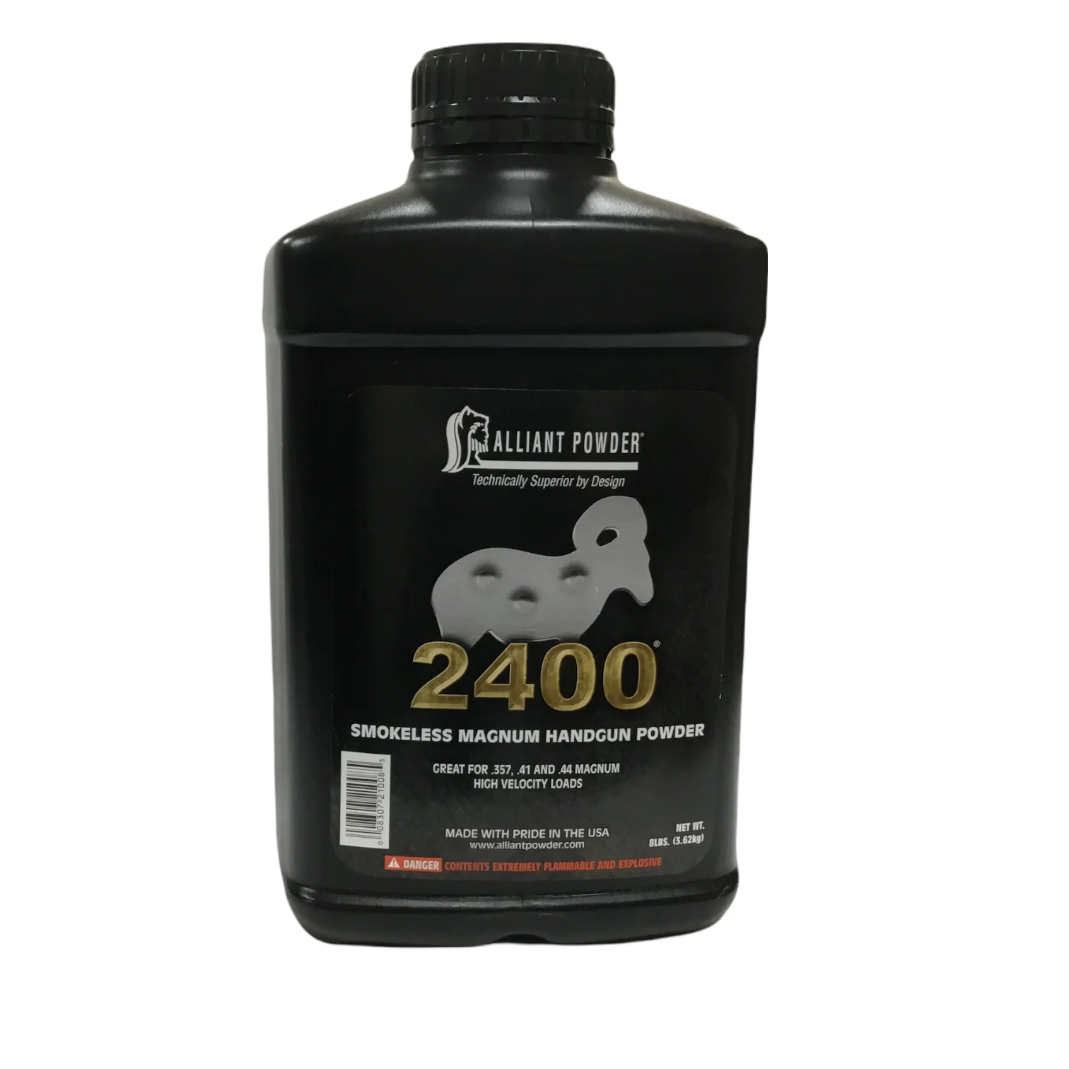 Alliant 2400 - Image 3