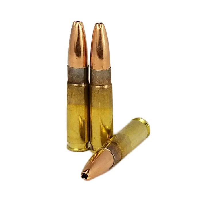 300 Blackout Hollow Point/Defensive - Image 3