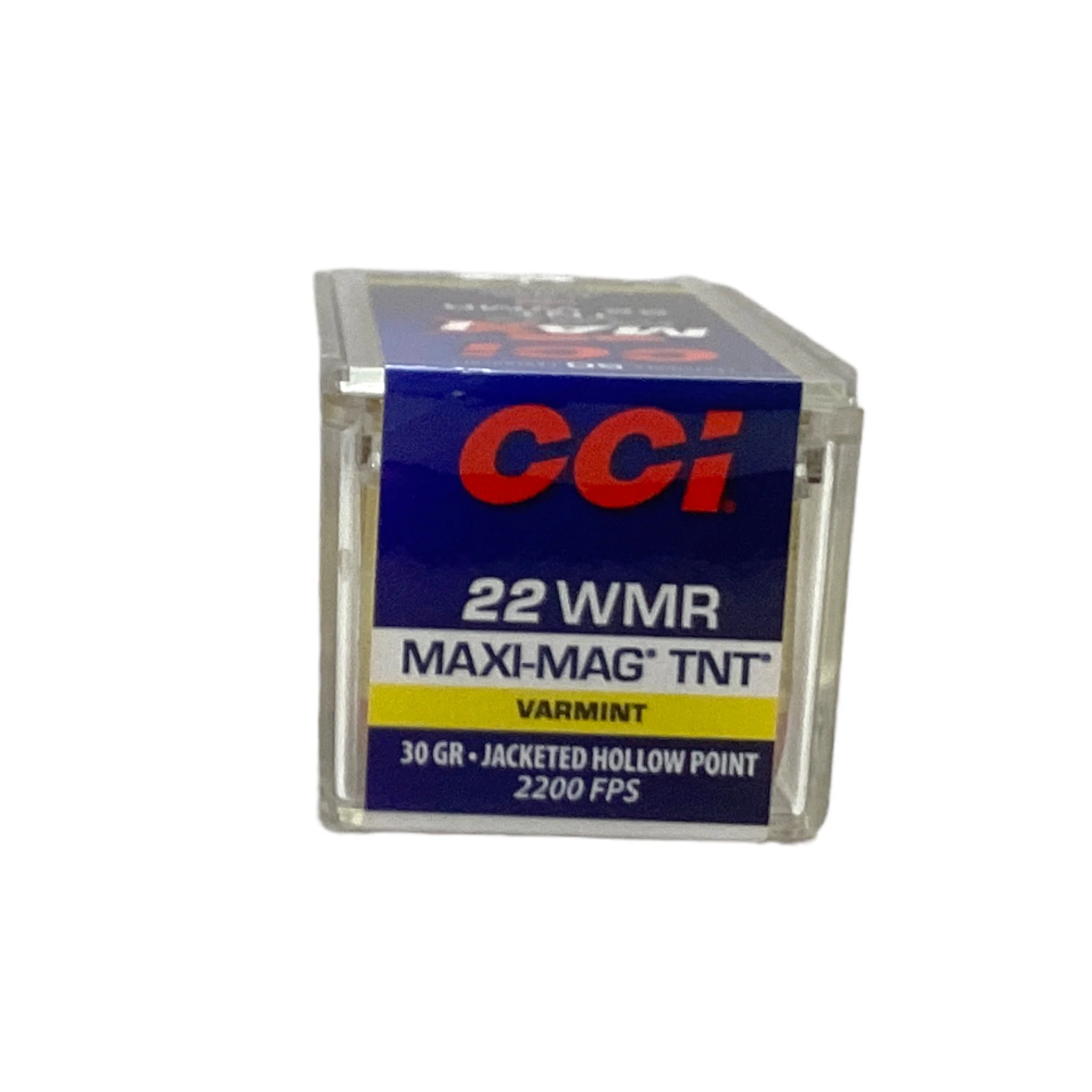 CCI 22 WMR - Image 3