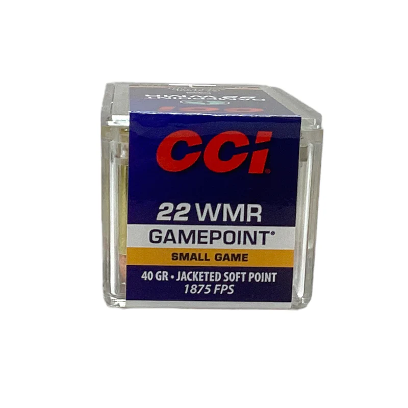 CCI 22 WMR - Image 4