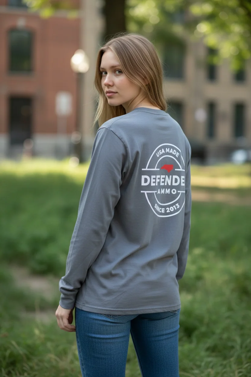 NC Competitor Shirt - Image 3