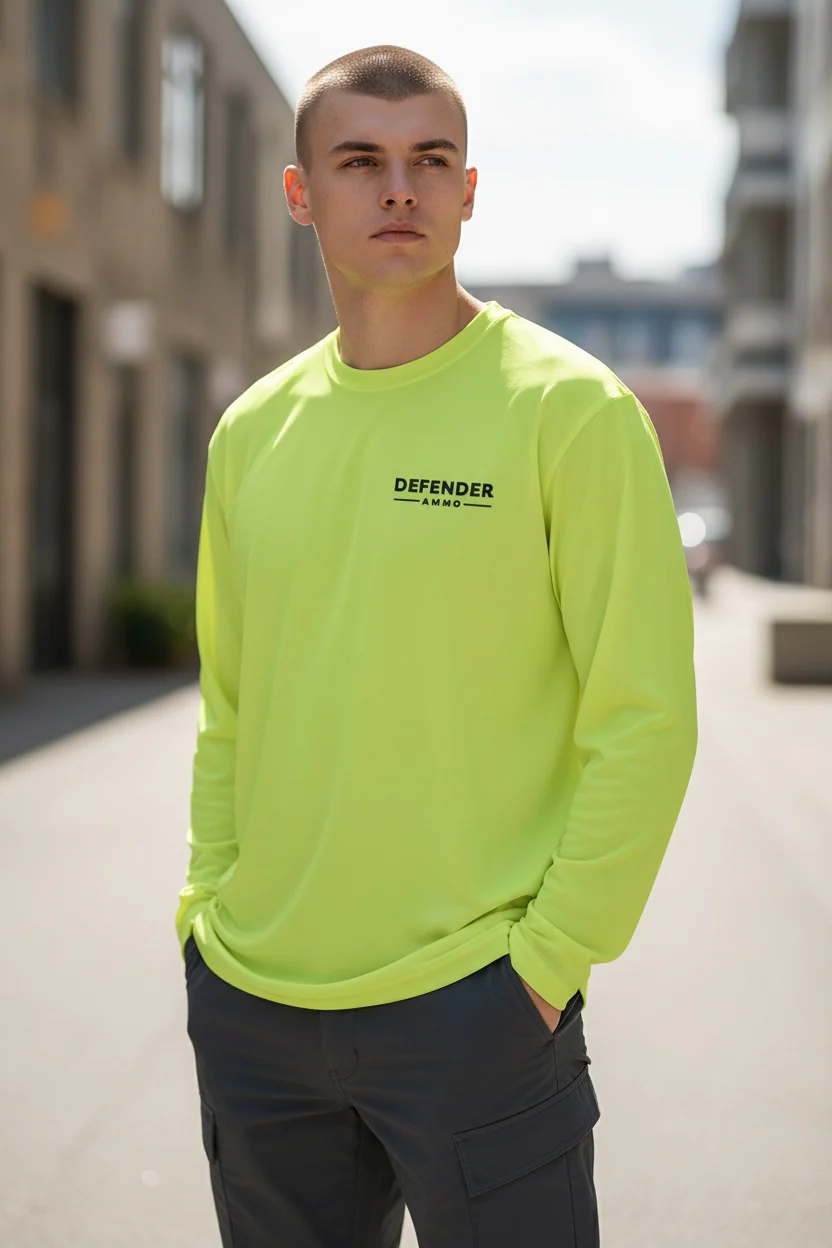 NC Competitor Shirt - Image 5