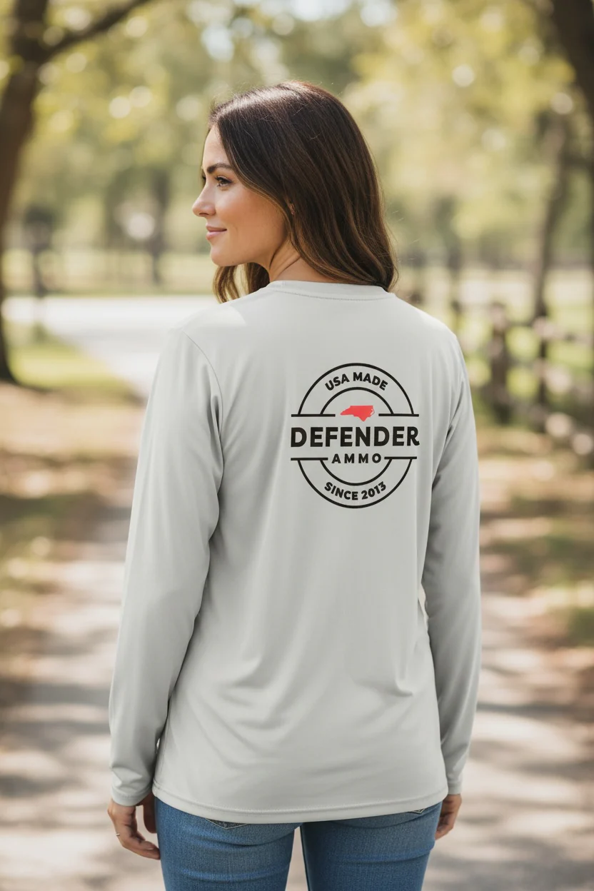 NC Competitor Shirt - Image 6