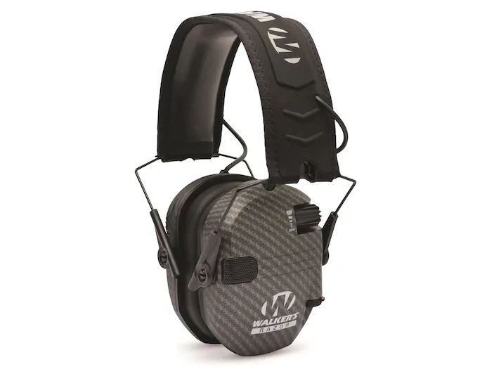 Walker's Razor Slim Electronic Muff - Image 10