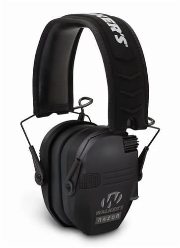 Walker's Razor Slim Electronic Muff - Image 11