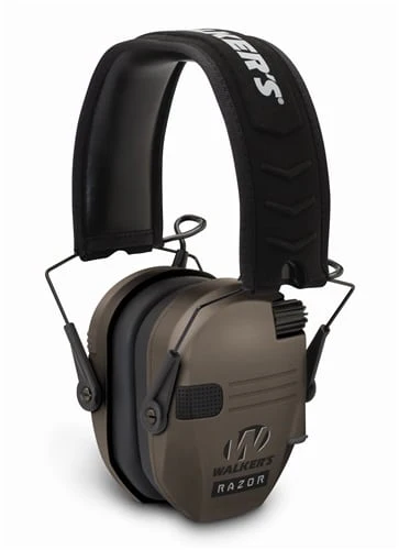 Walker's Razor Slim Electronic Muff - Image 12