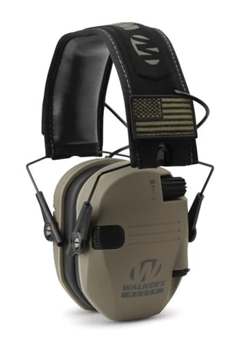 Walker's Razor Slim Electronic Muff - Image 13