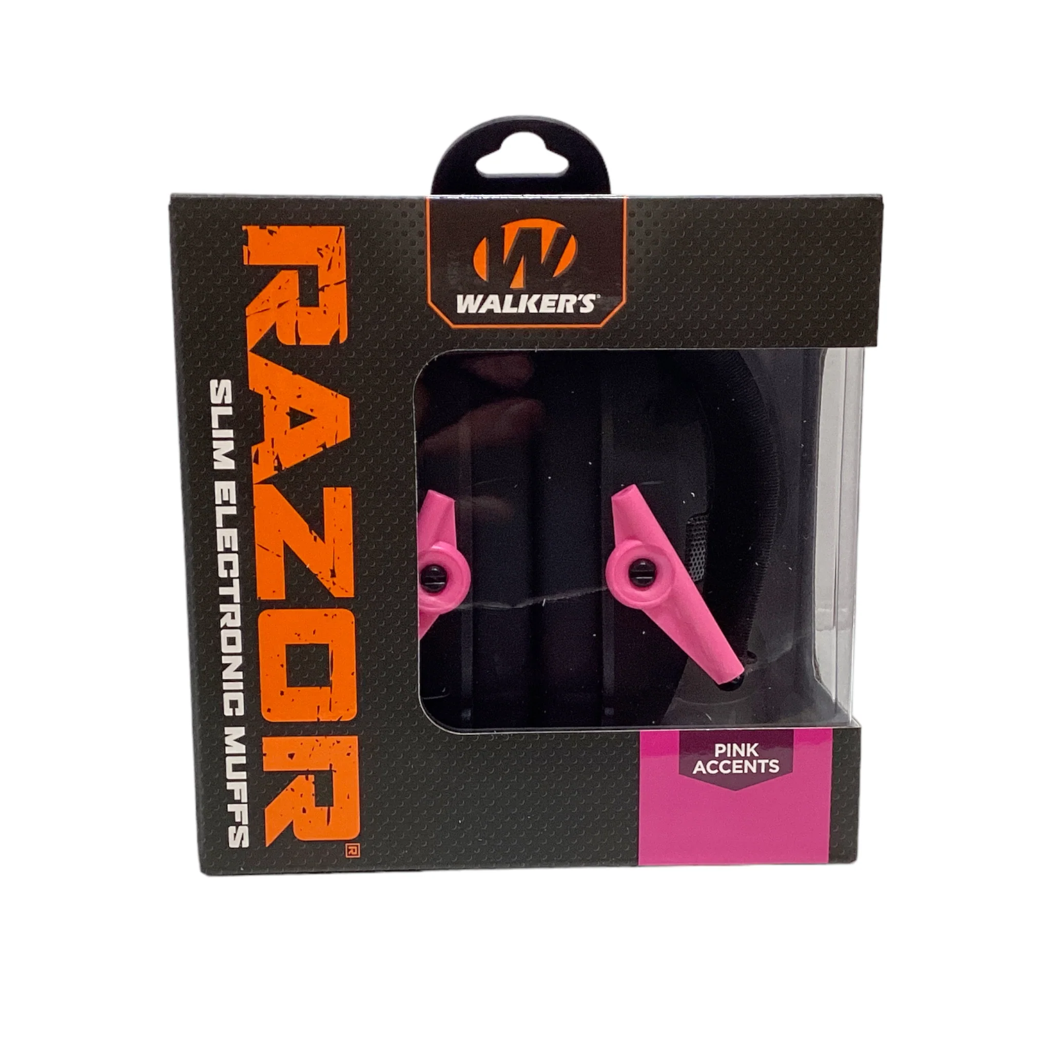 Walker's Razor Slim Electronic Muff - Image 14