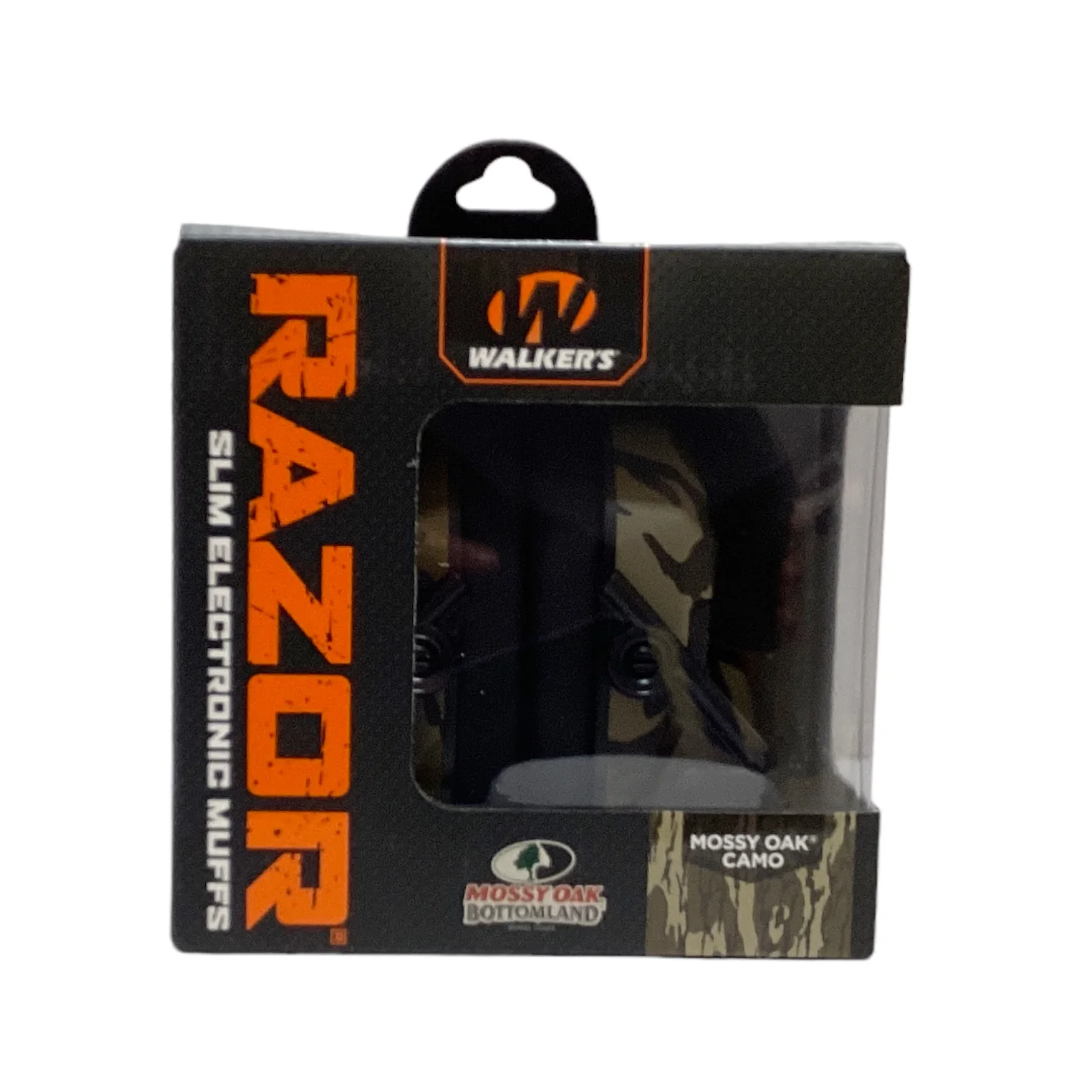 Walker's Razor Slim Electronic Muff - Image 15