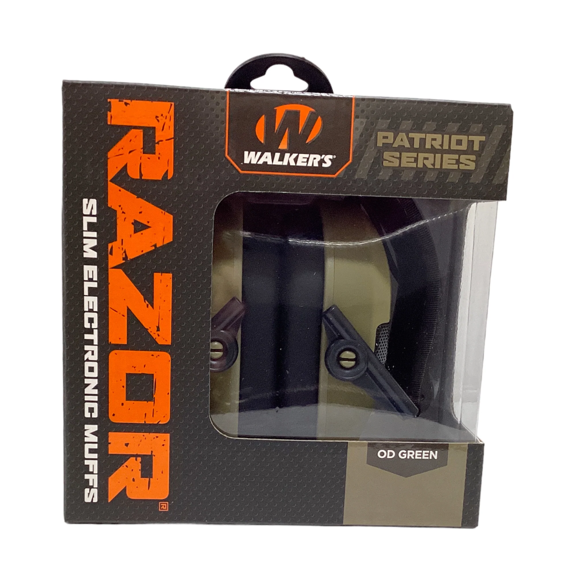 Walker's Razor Slim Electronic Muff - Image 4