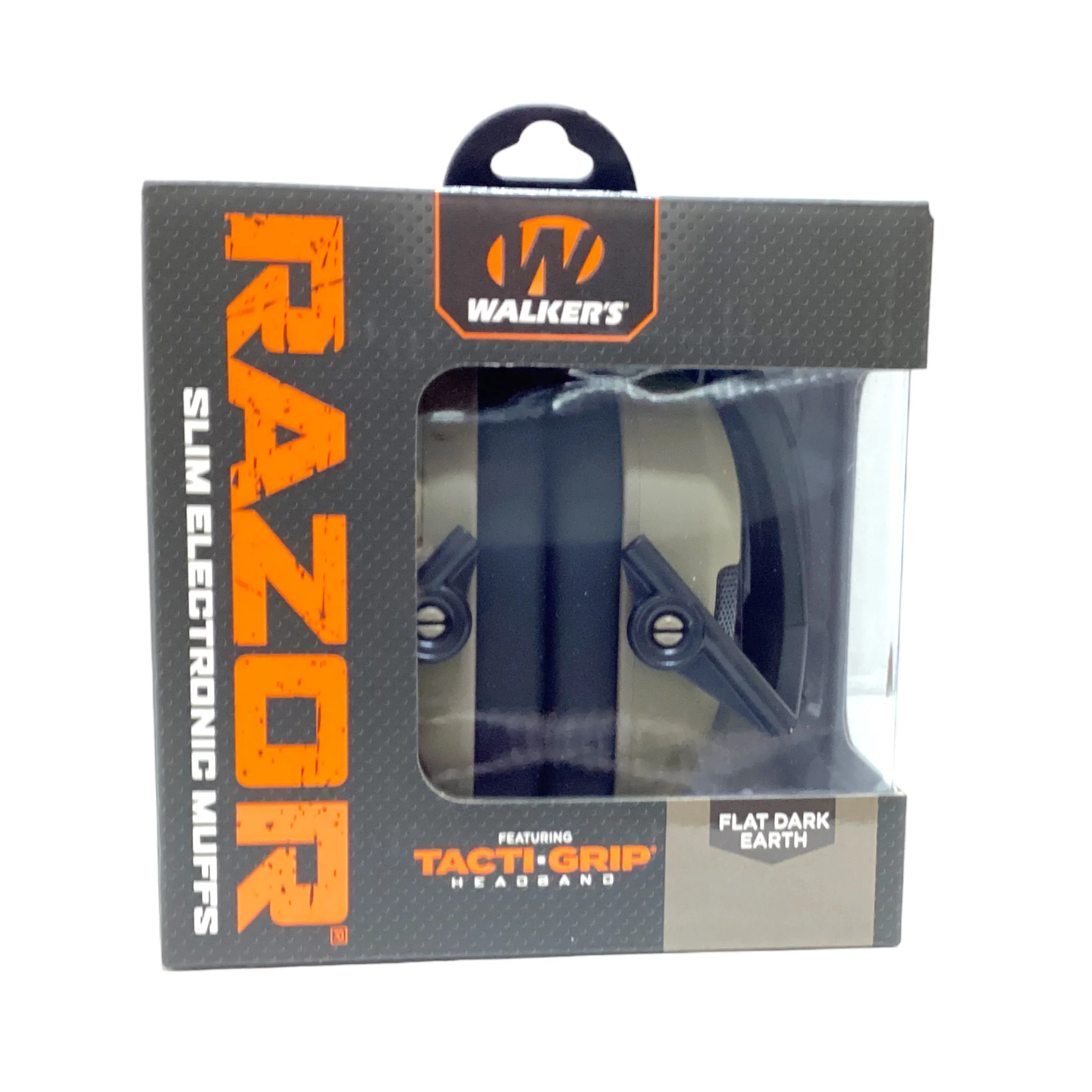 Walker's Razor Slim Electronic Muff - Image 5