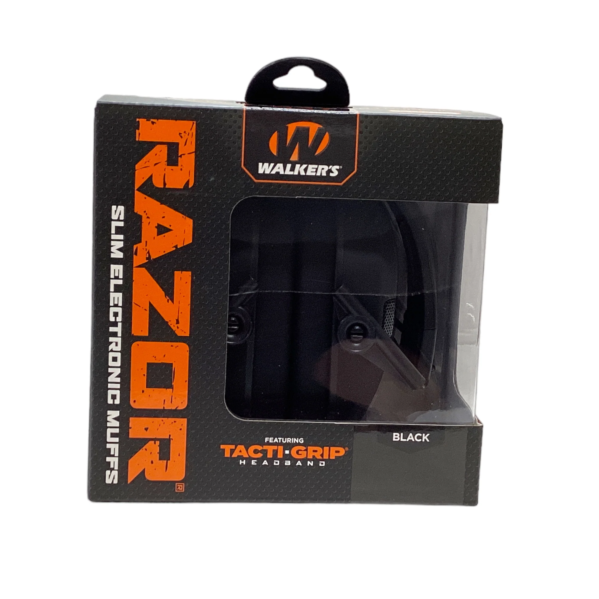 Walker's Razor Slim Electronic Muff - Image 6