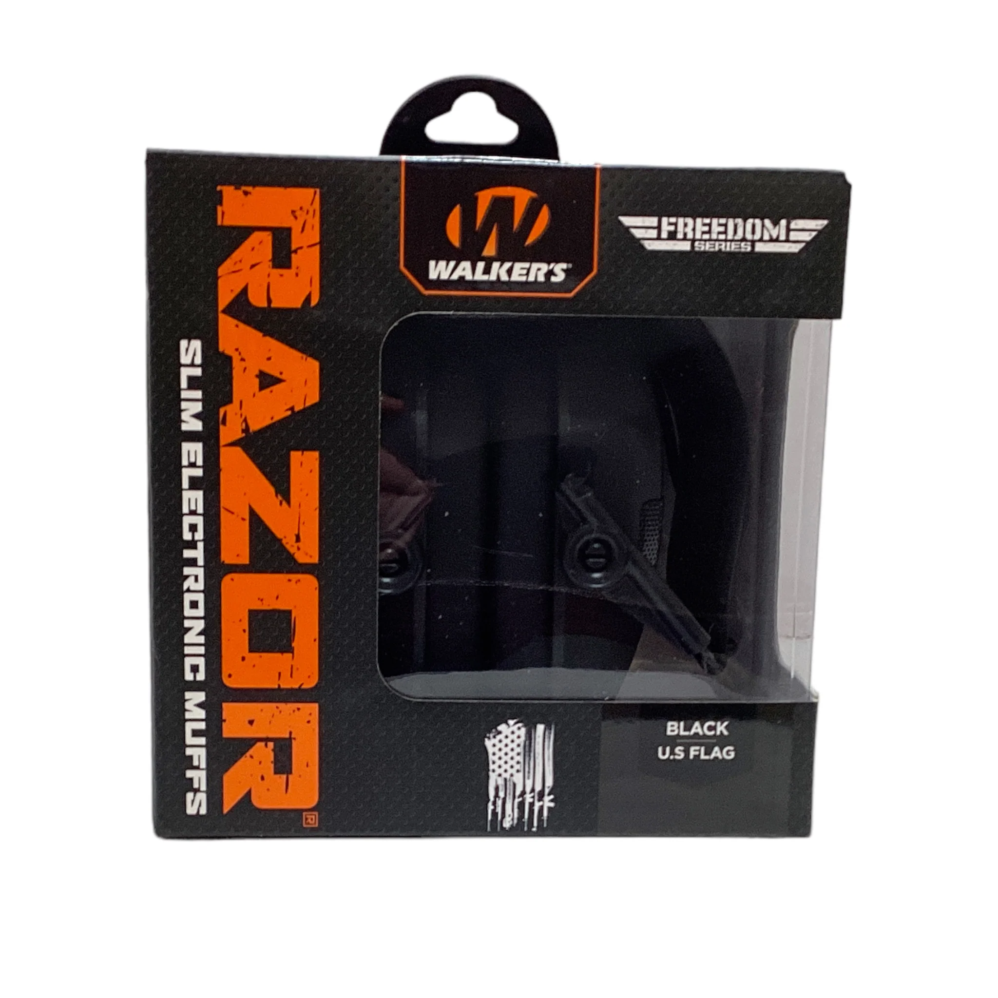 Walker's Razor Slim Electronic Muff - Image 7