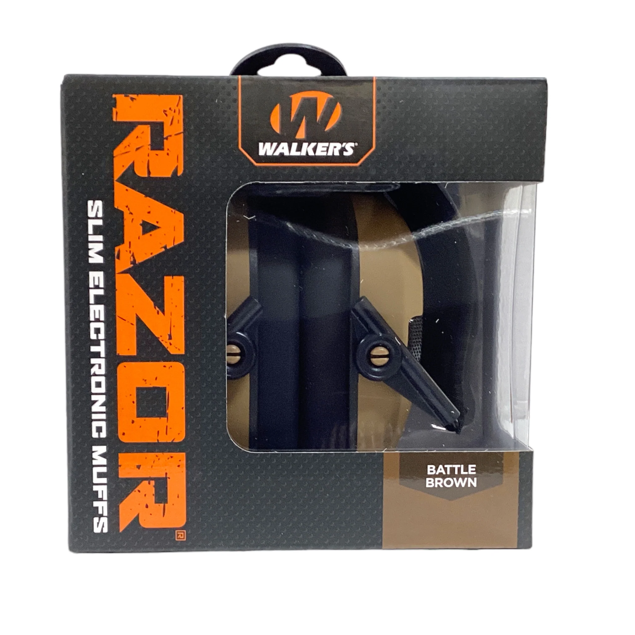 Walker's Razor Slim Electronic Muff - Image 8