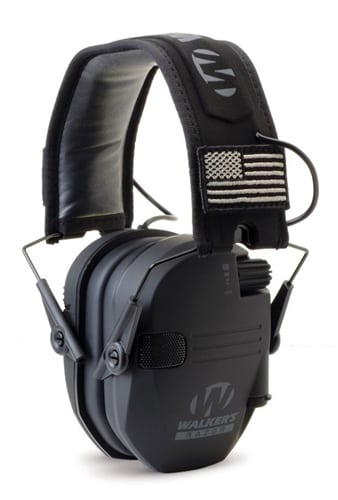 Walker's Razor Slim Electronic Muff - Image 9