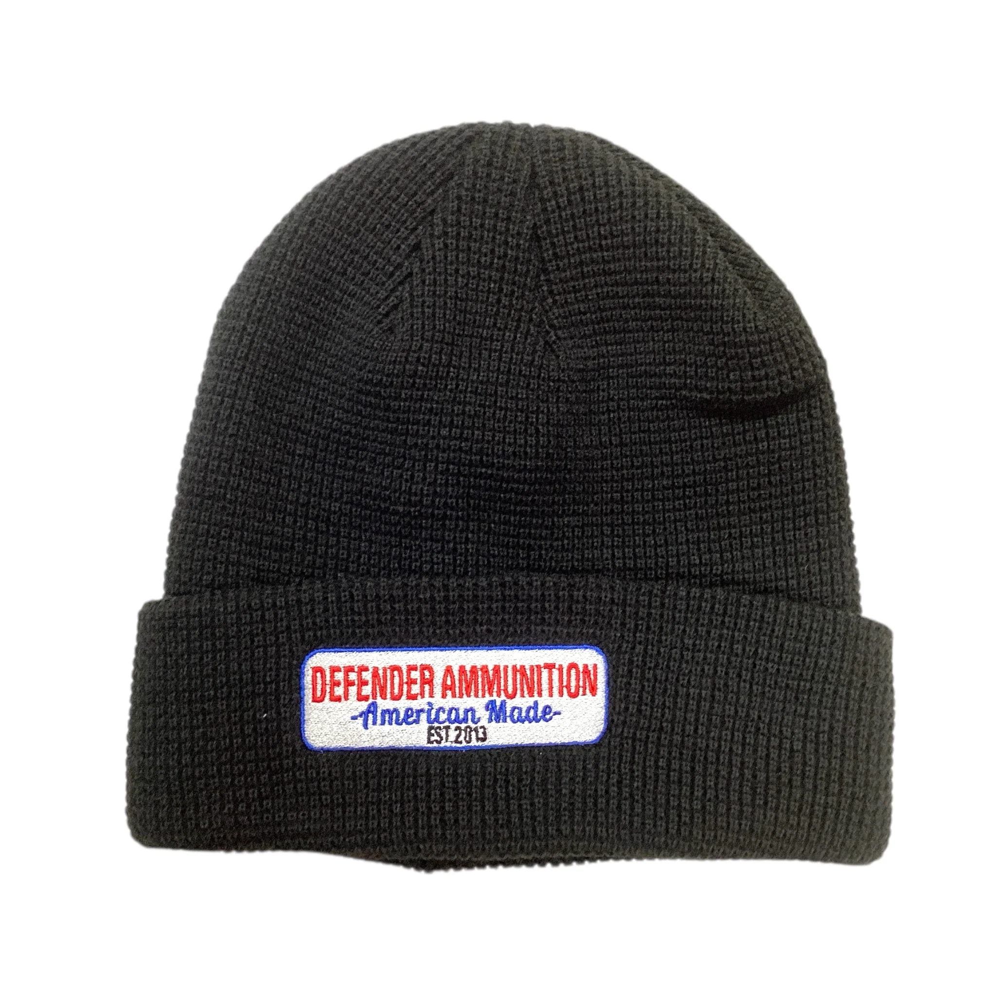 Defender Beanie - Image 3