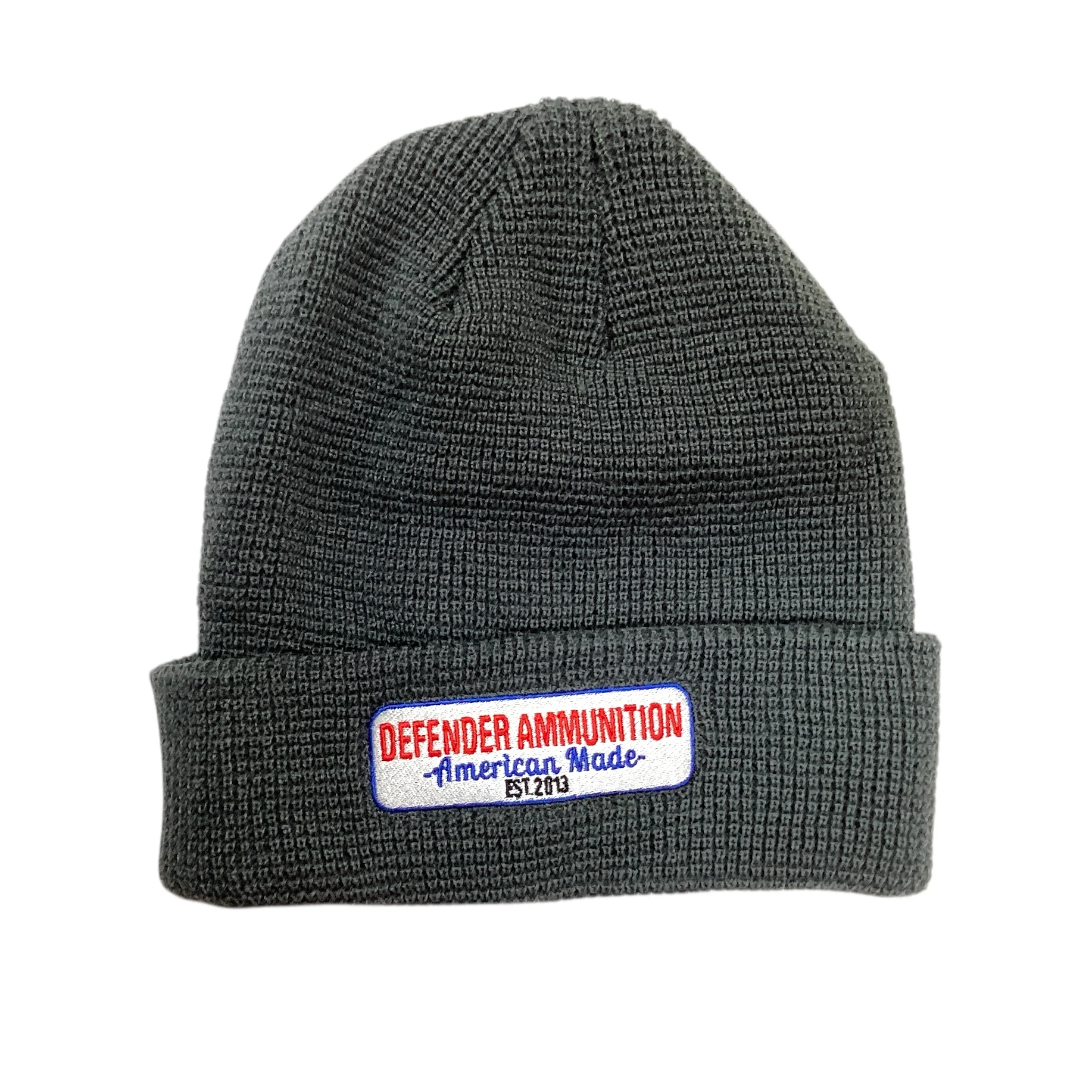 Defender Beanie - Image 4