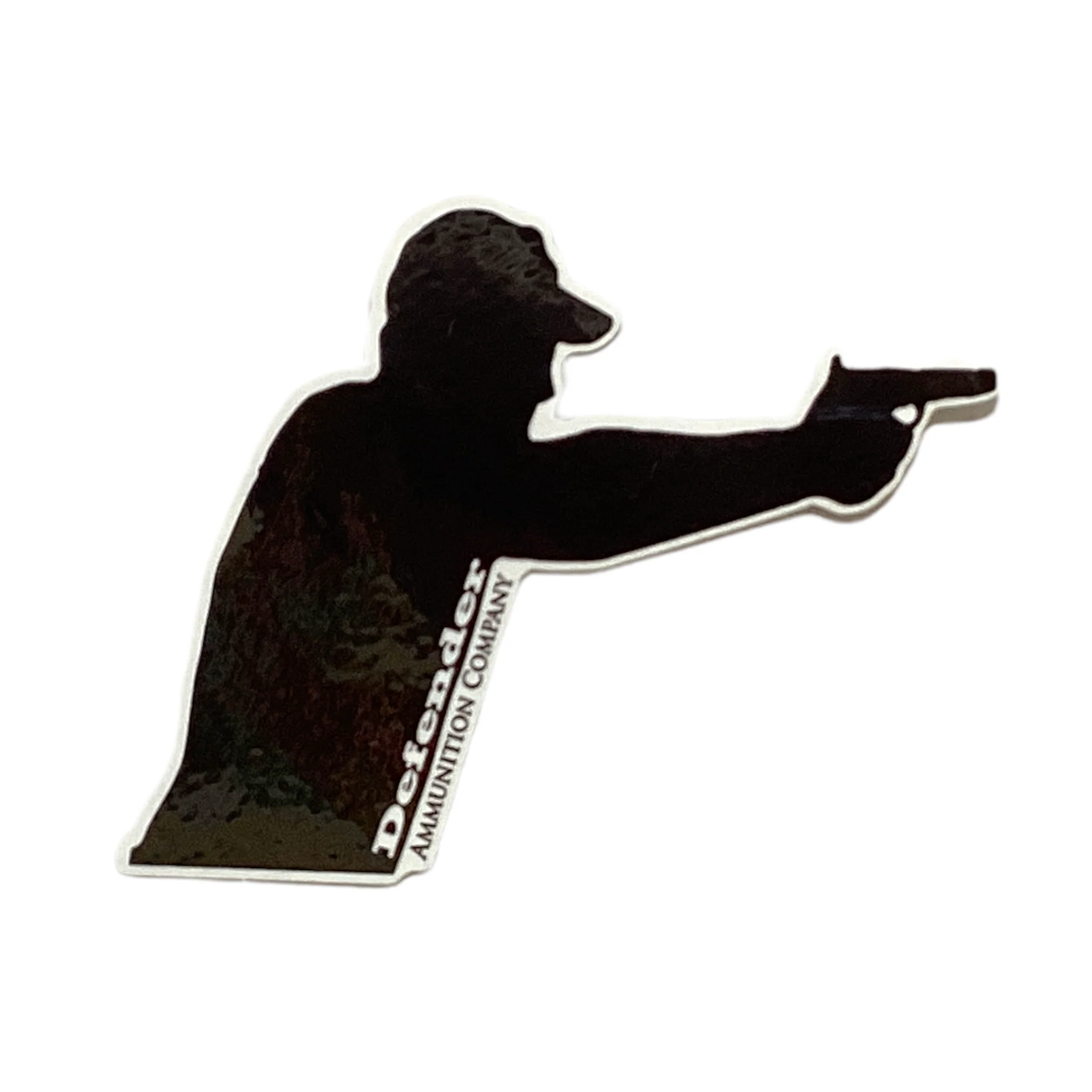 Defender Decals - Image 3