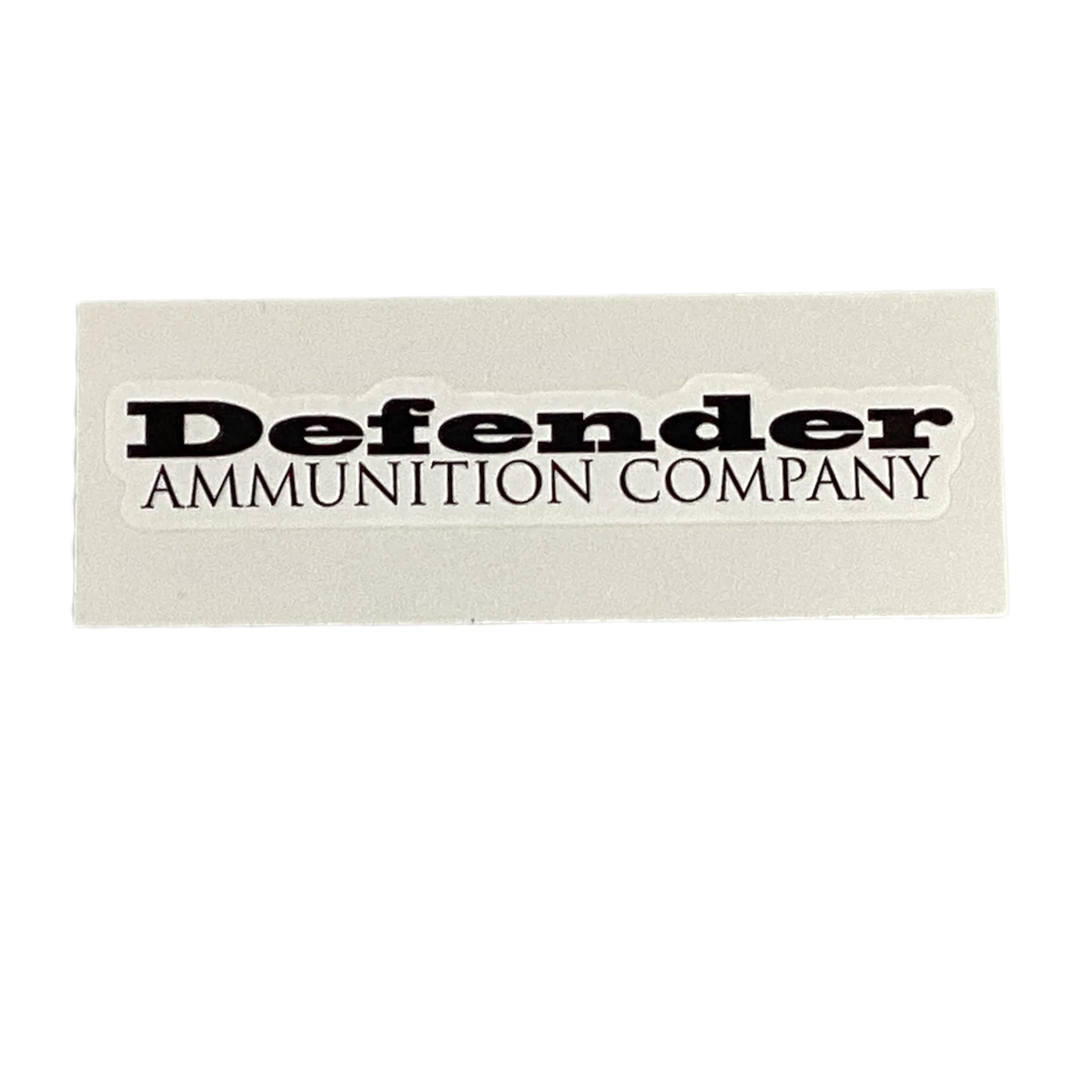 Defender Decals - Image 4