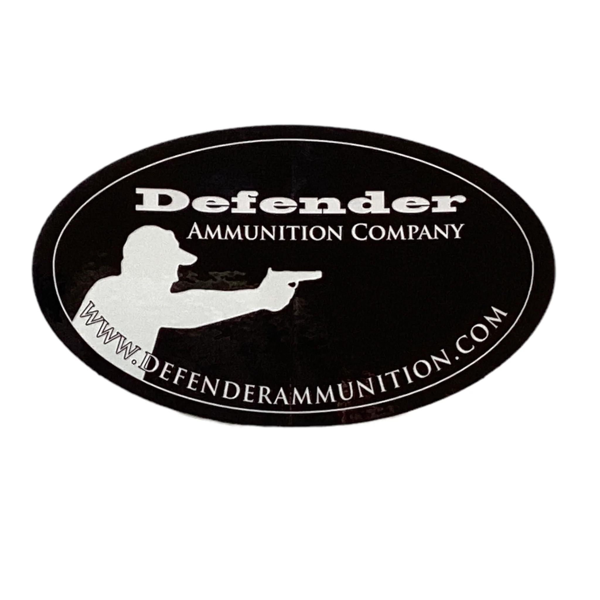 Defender Decals - Image 5