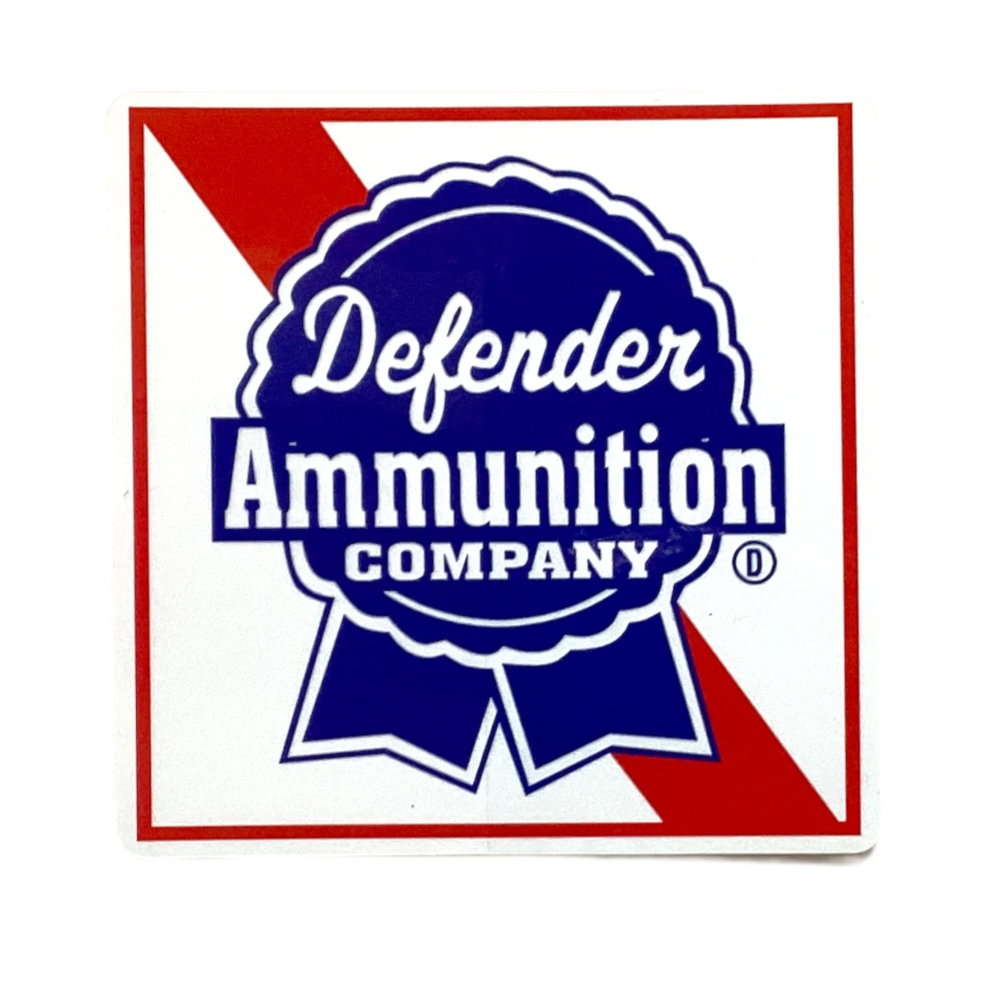 Defender Decals - Image 6