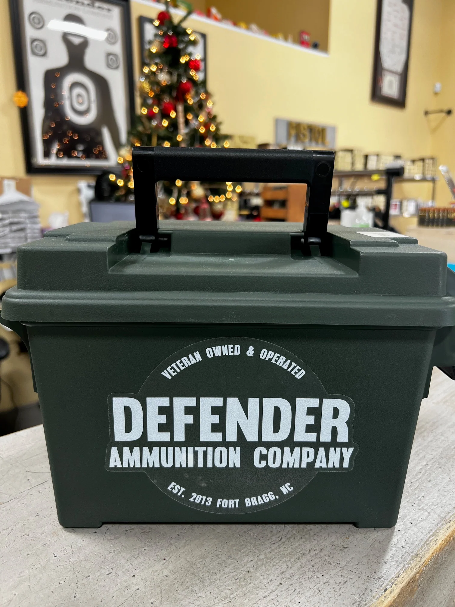 Defender Decals - Image 7