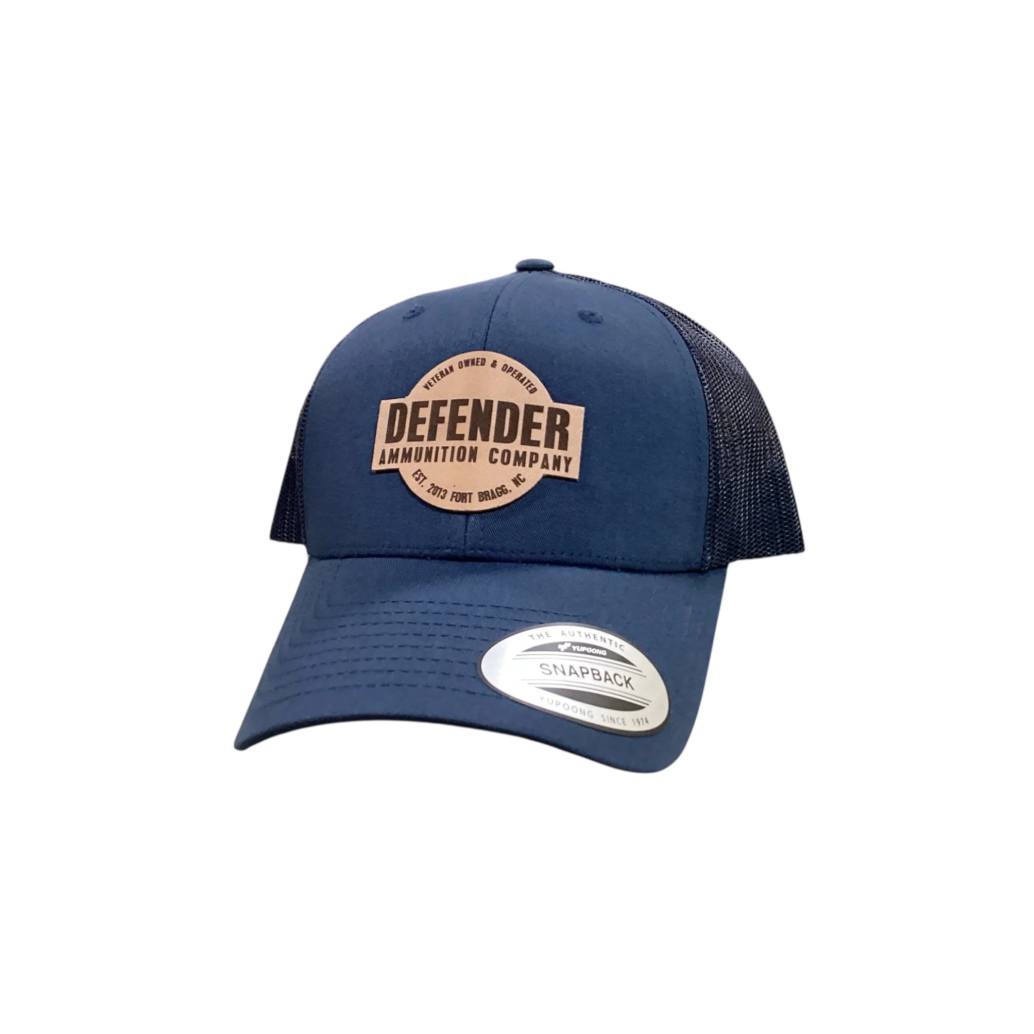 Defender Hat - Image 3