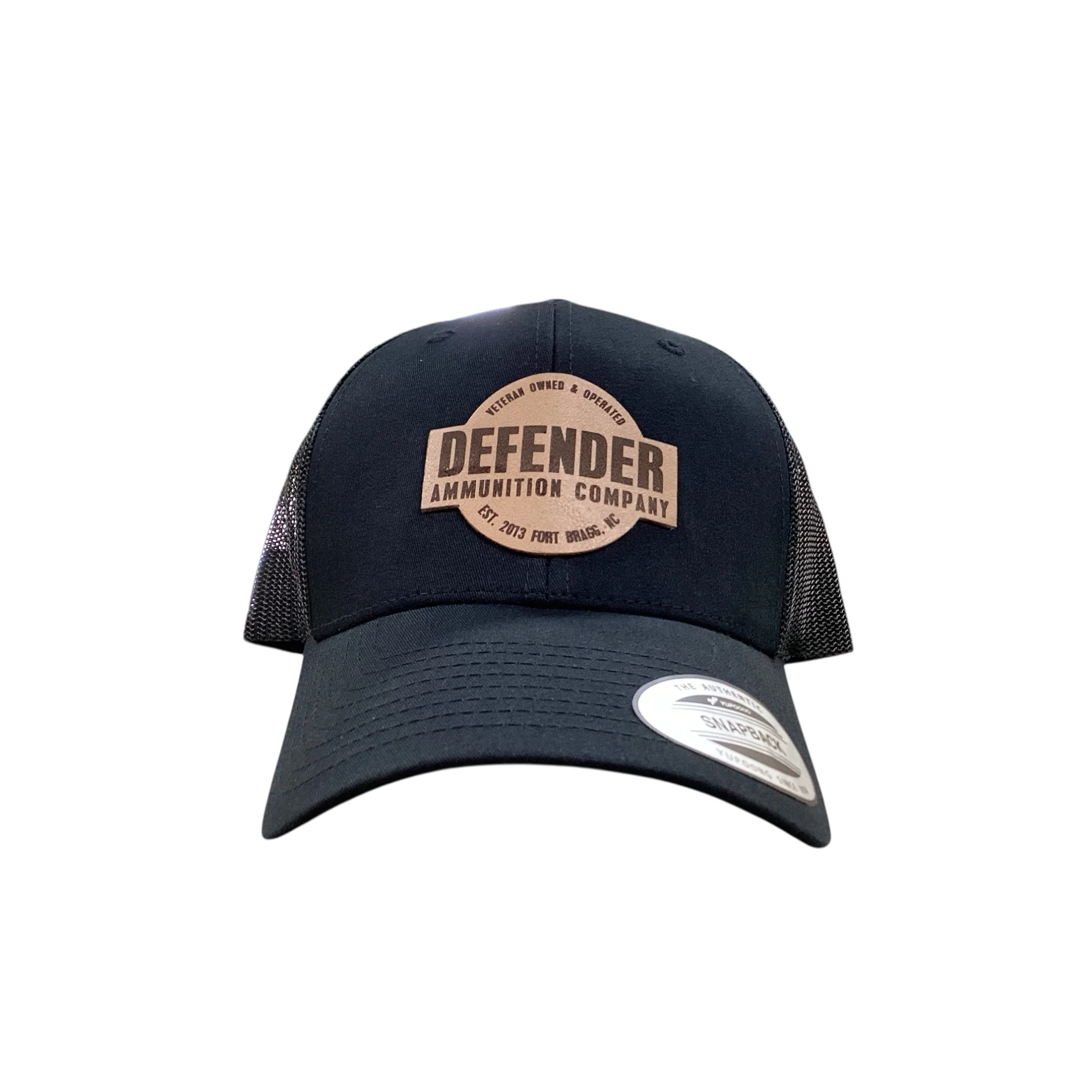 Defender Hat - Image 4