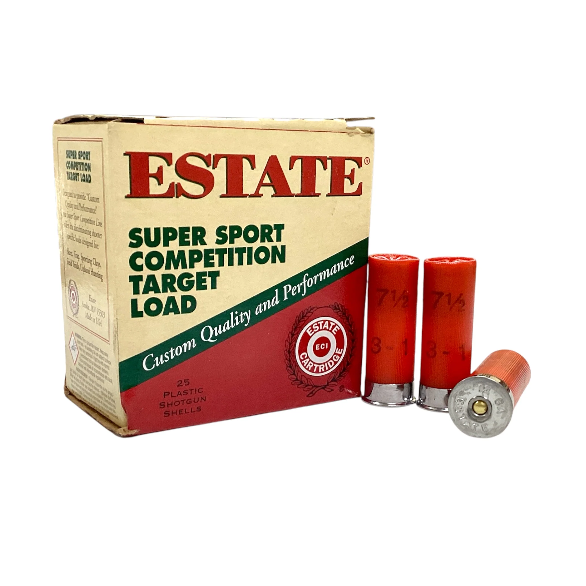 Estate 12 Gauge - Image 3